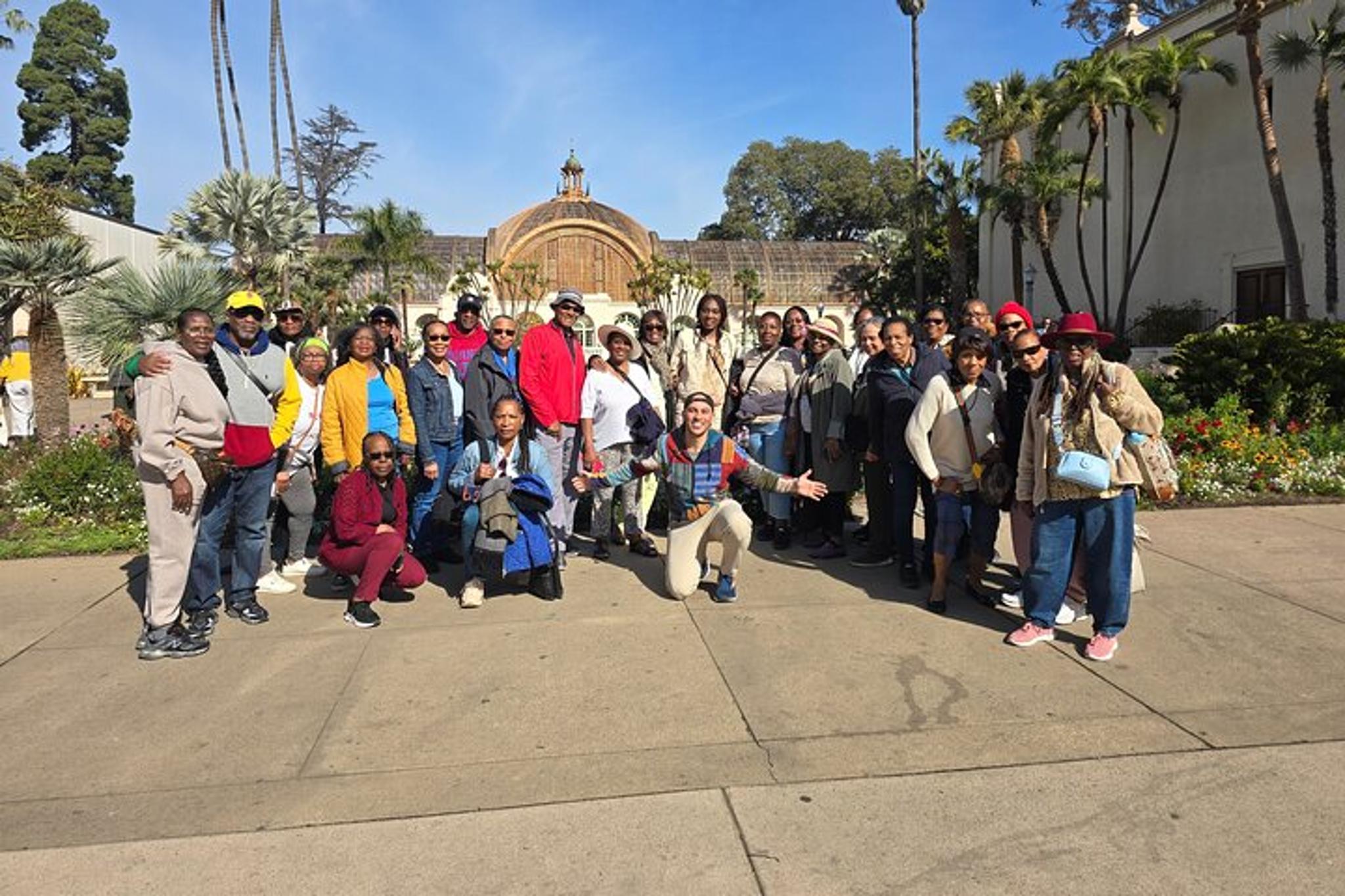 San Diego Day Tour - Image 2
