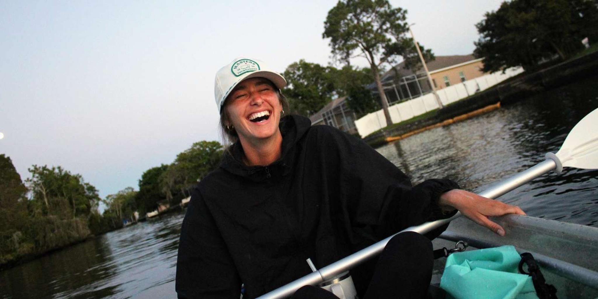 Crystal River Three Sisters Springs Kayak Eco Tour - Image 2