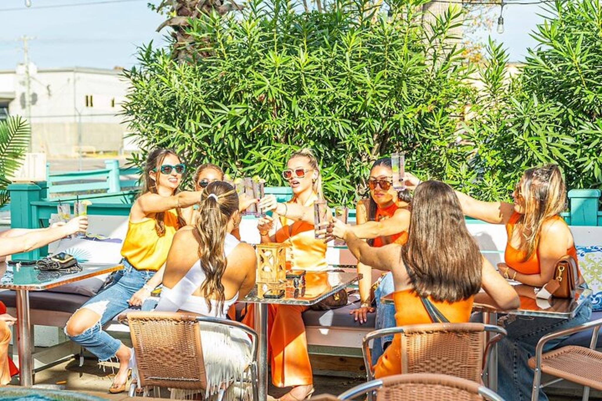 Charleston Cocktail Tour Prohibition & True Crime - Image 5