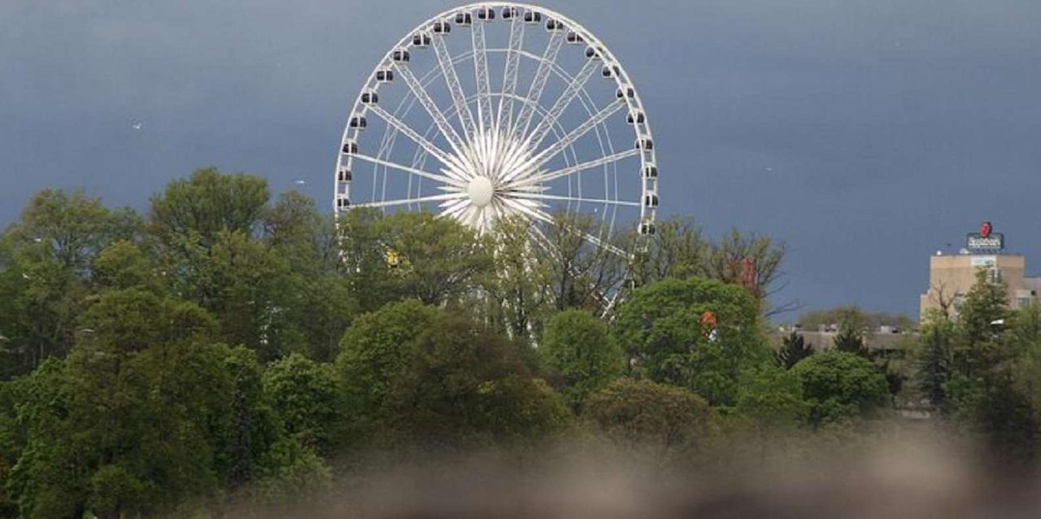 Niagara Falls USA and Canada Day Tour from Buffalo - Image 6
