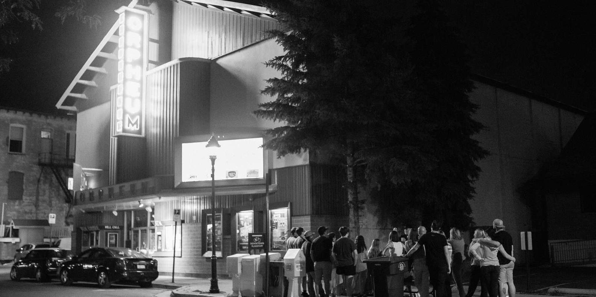 Flagstaff Haunted History Walking Tour - Image 2