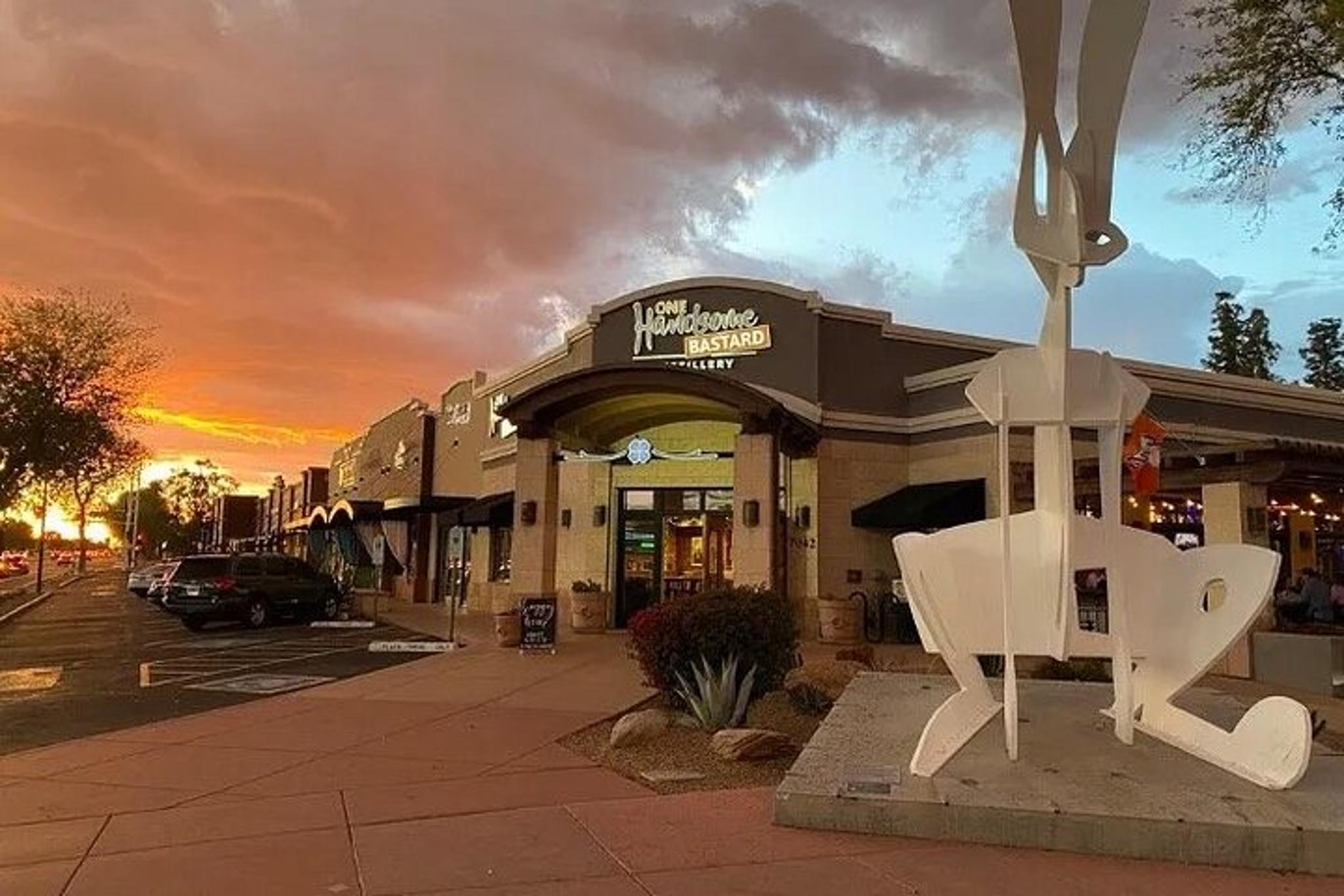 Scottsdale Distillery Tour and Cocktail Class - Image 5