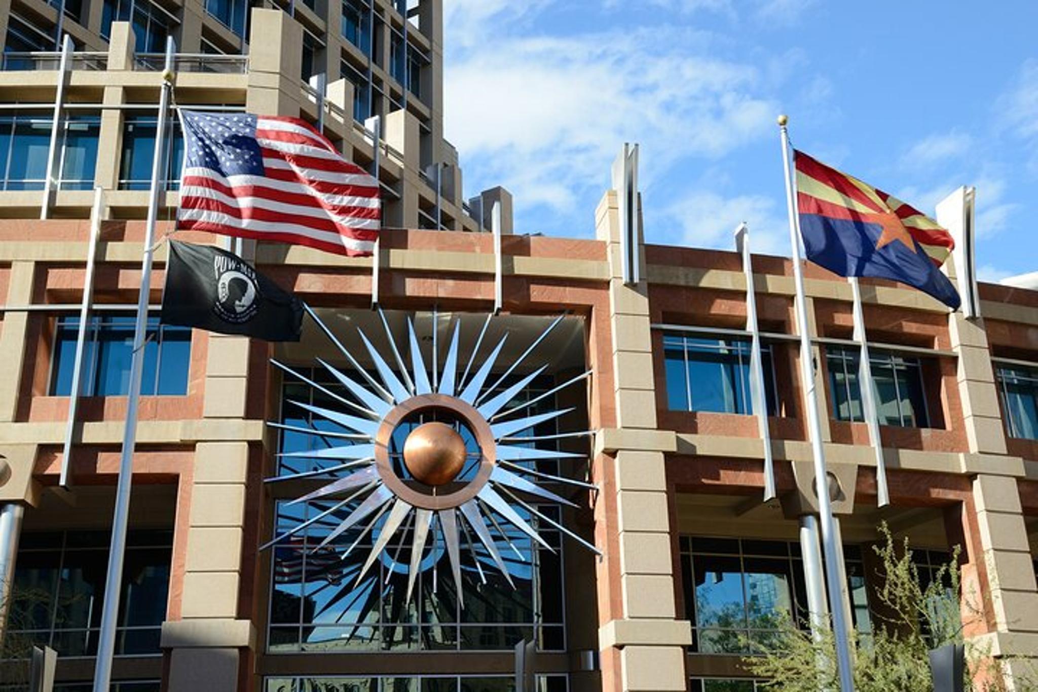 Phoenix Urban Private Tour - Image 4