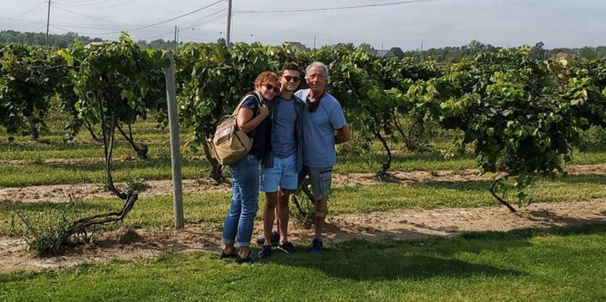 Niagara Falls Wine Tour - Image 2