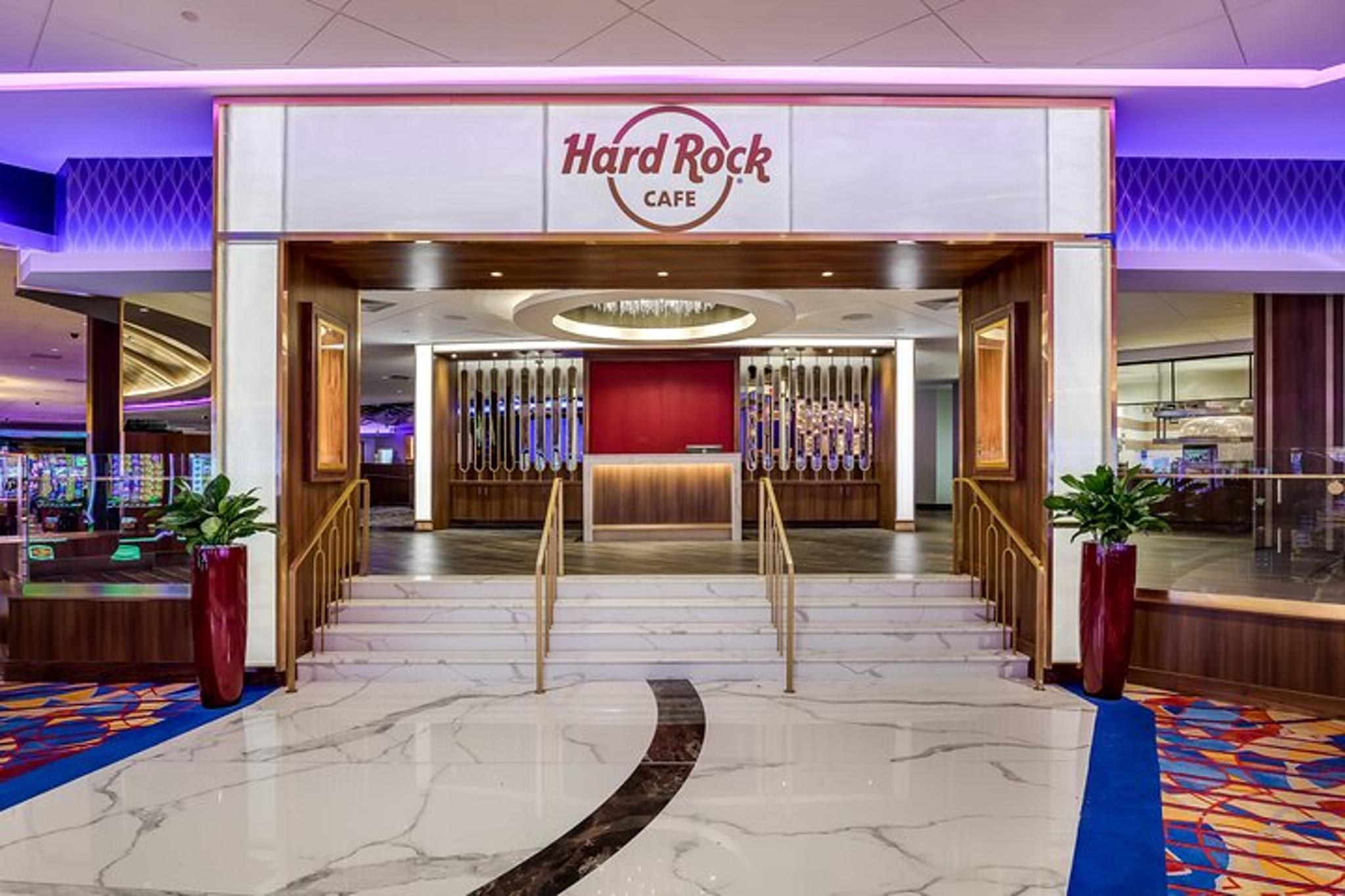 Atlantic City Dining Experience - Image 1