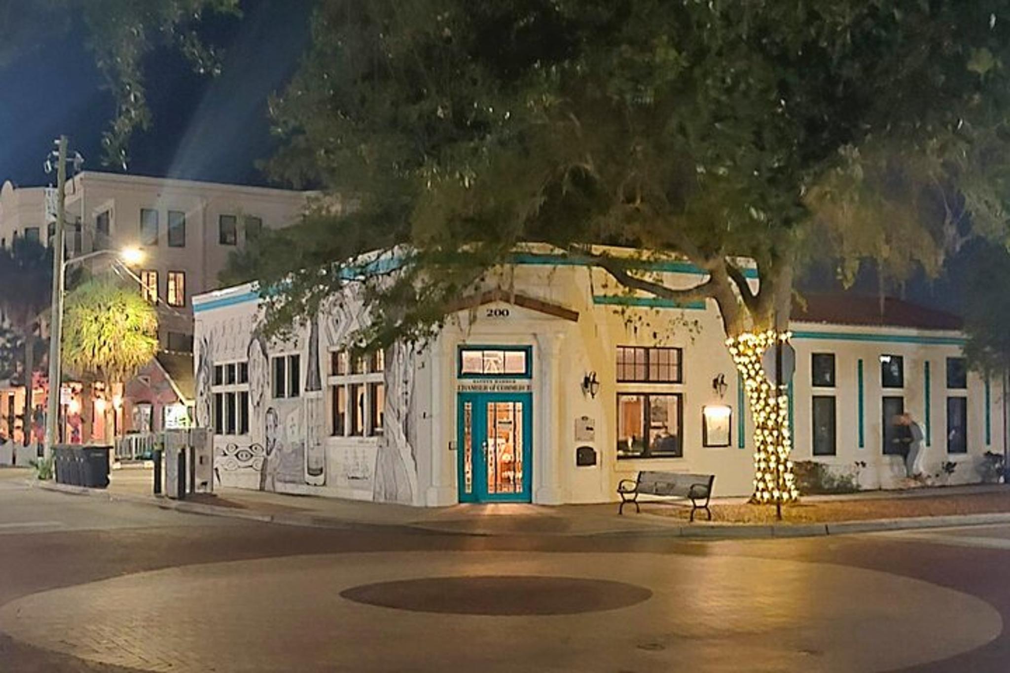 Safety Harbor Ghost Tour - Image 4
