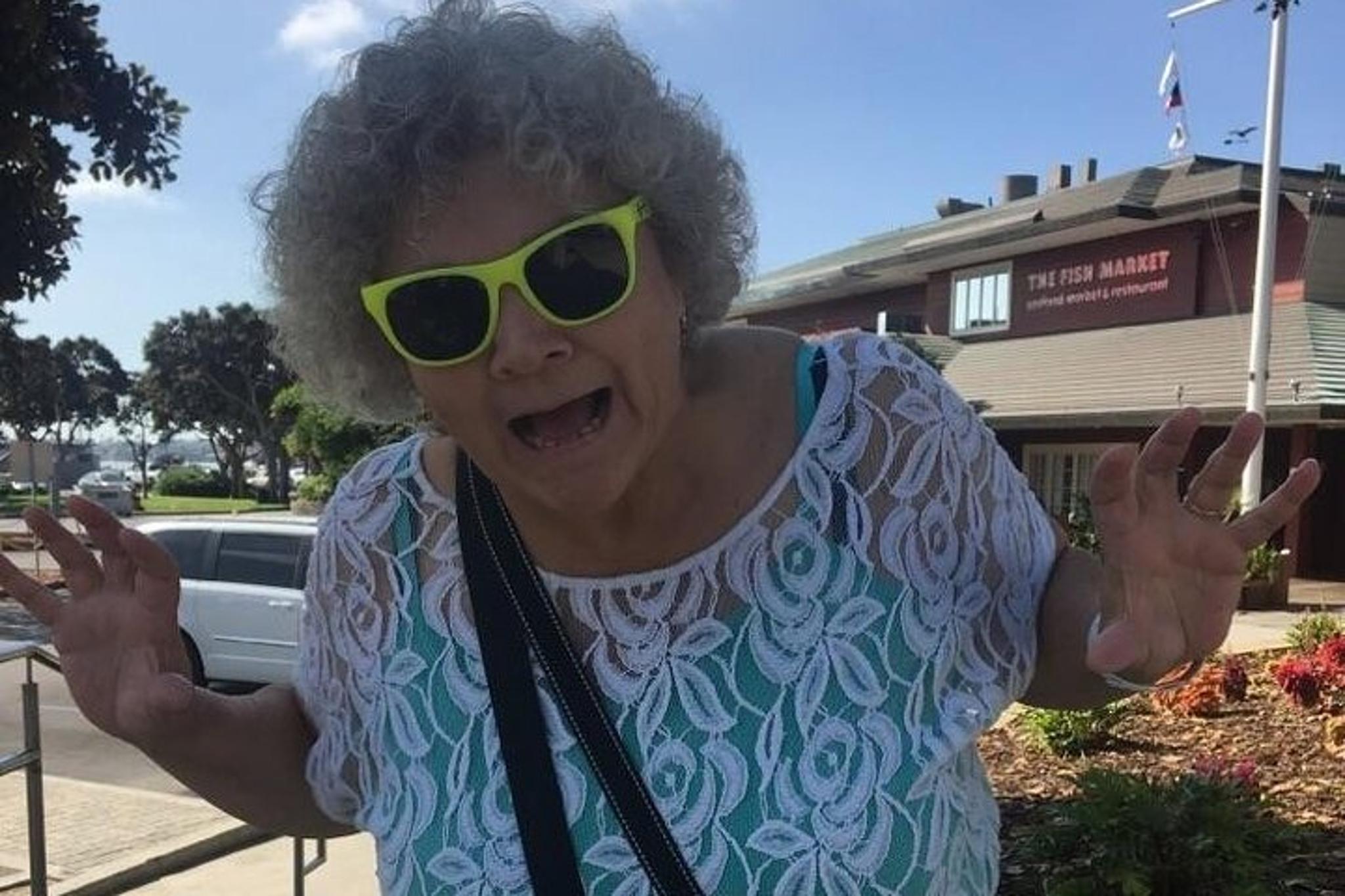 Vallejo Scavenger Hunt - Image 3