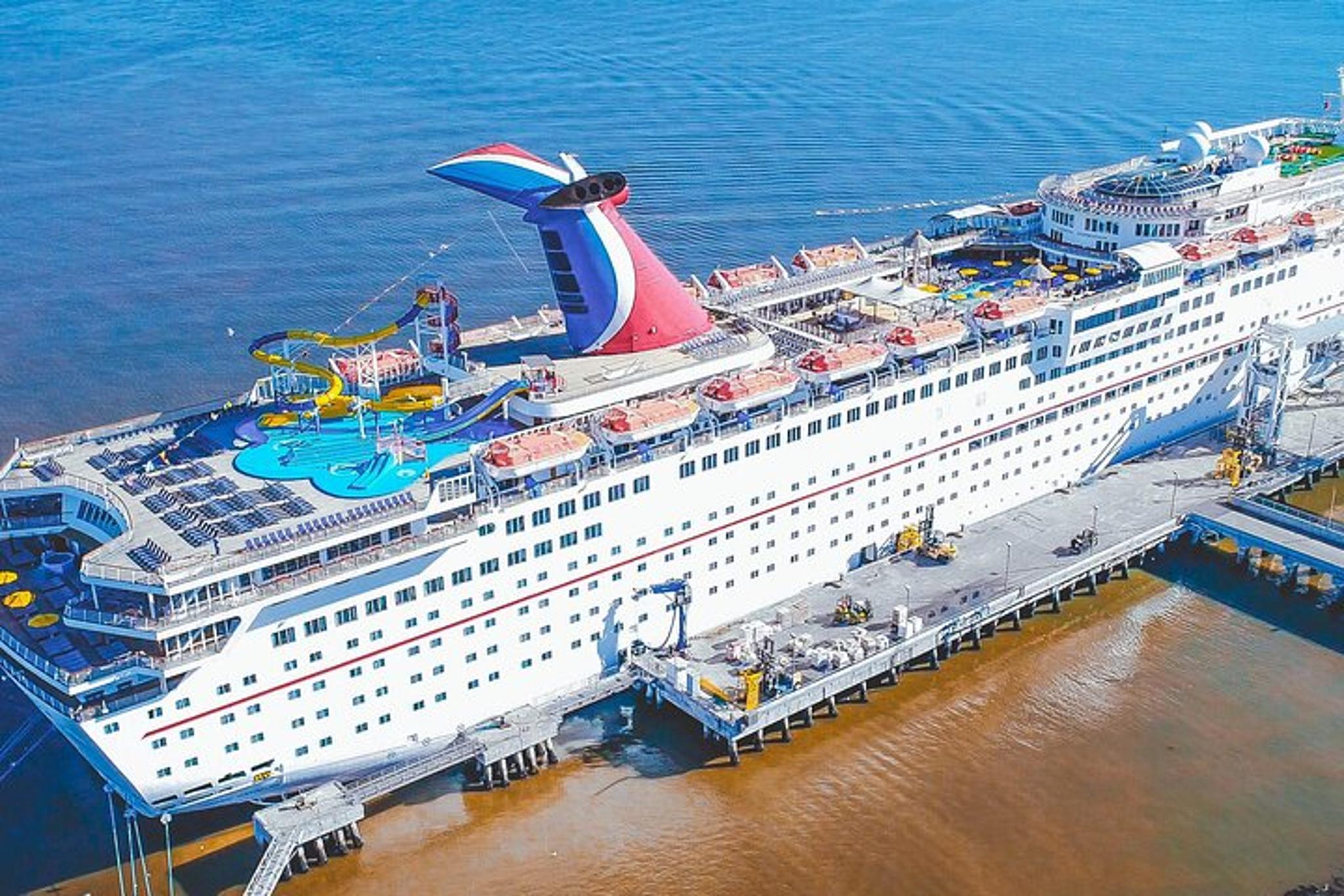 Jacksonville Private Transfer to Cruise Port - Image 3