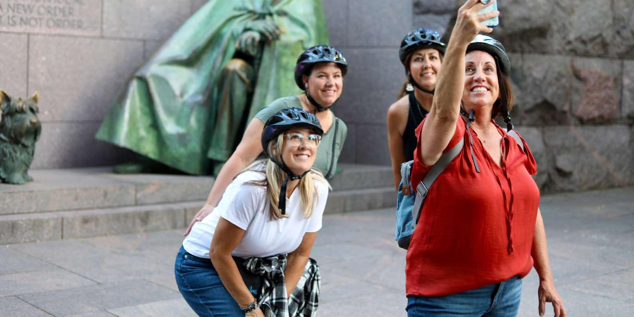 Washington DC Capital Sites Bike Tour - Image 6