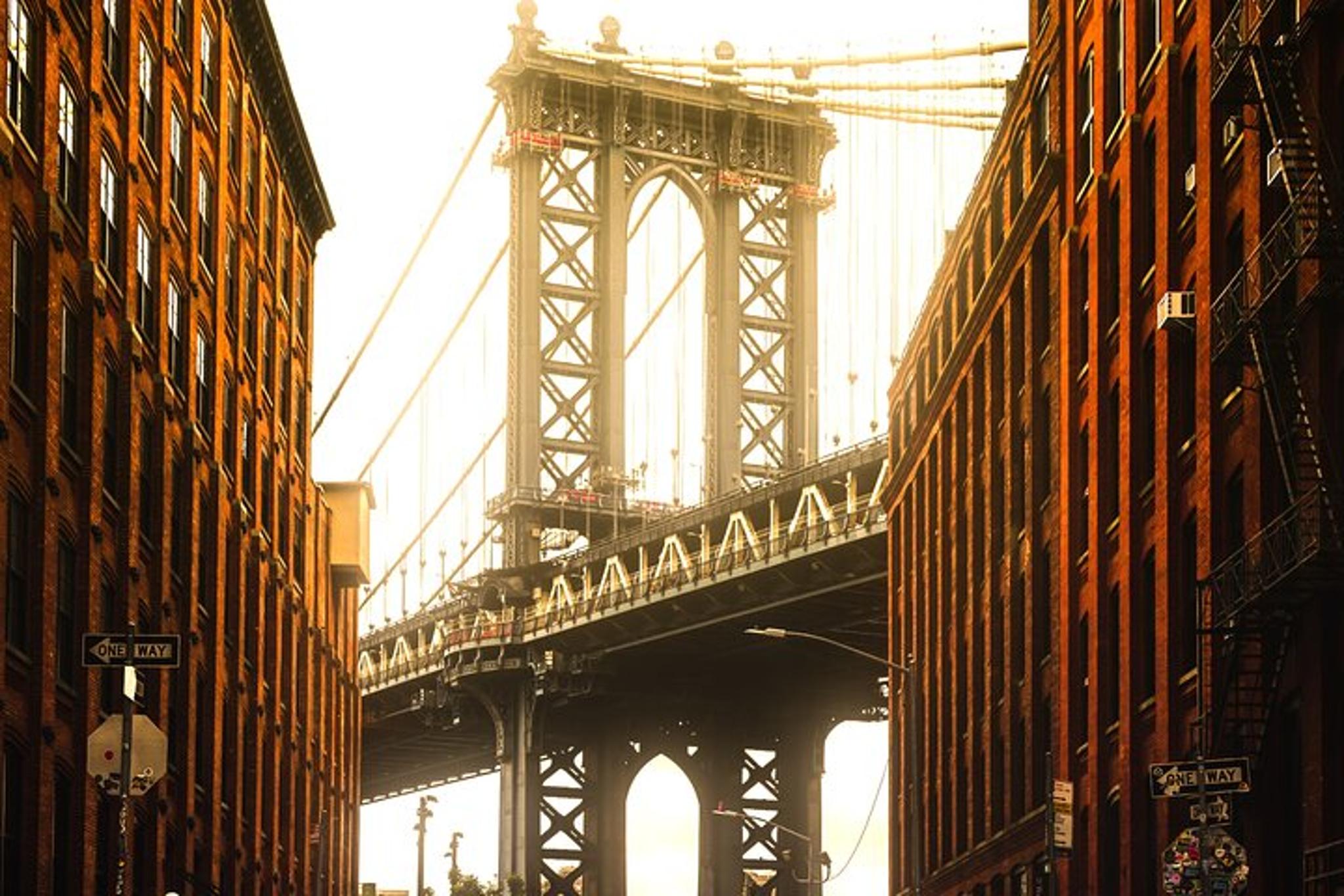 New York Insider Tour - Image 2