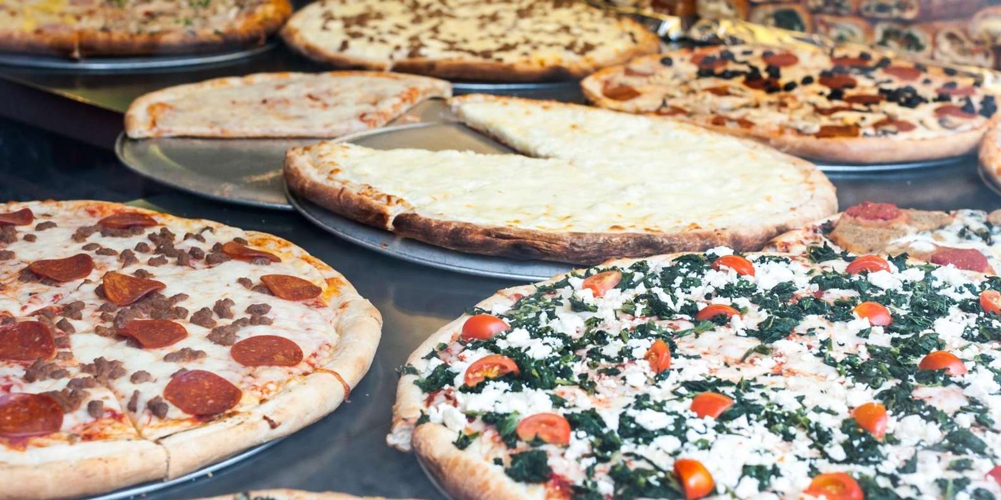 Manhattan Pizza Crawl - Image 4