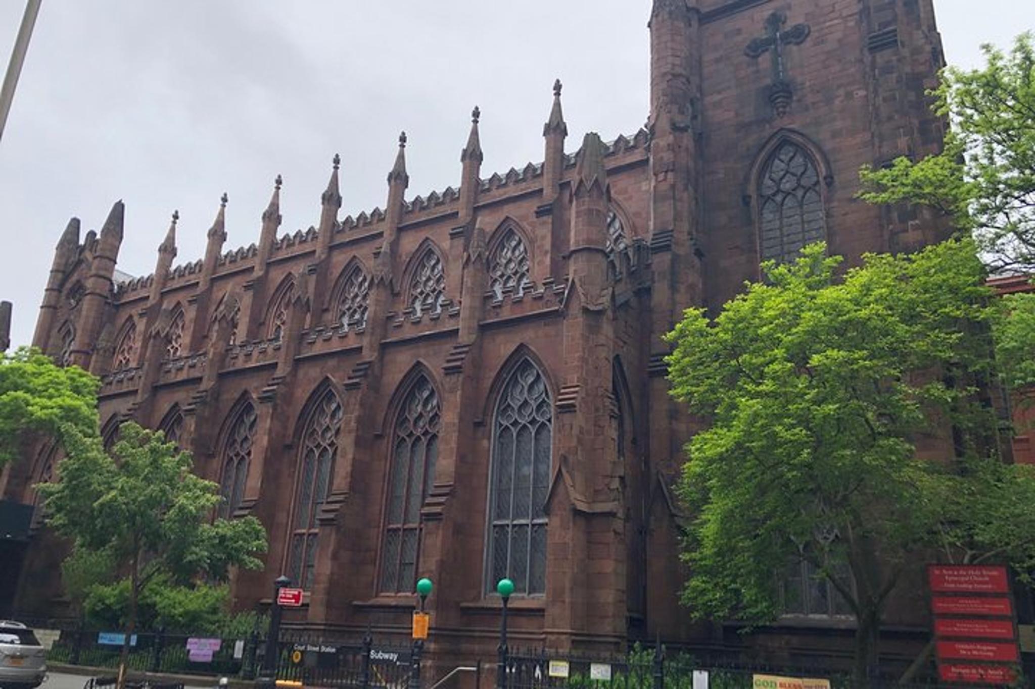 Brooklyn Heights Self-Guided Walking Tour - Image 5