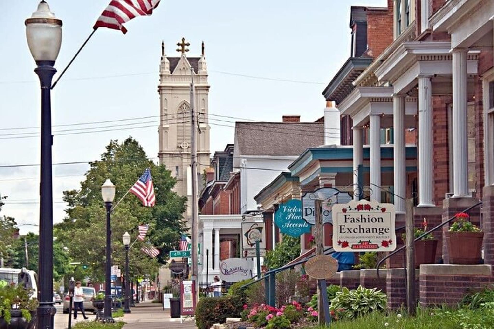 Chicago Galena Historic Sites Day Tour - Image 5