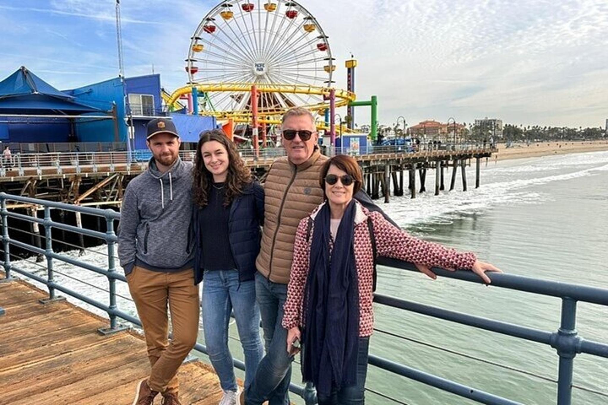 Los Angeles Downtown Walking Tour - Image 4