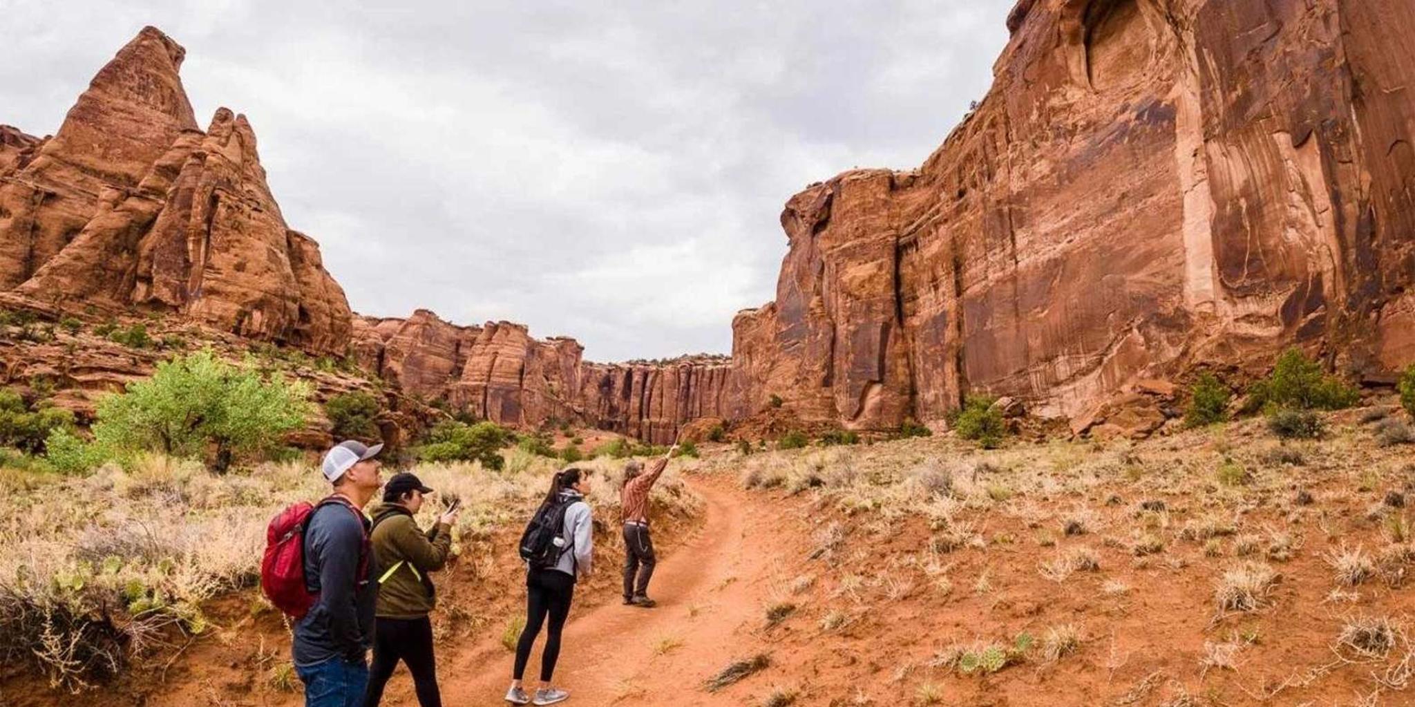 Moab Jeep Tour Half Day - Image 3