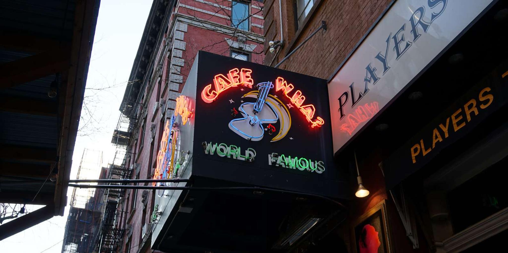 New York City History of Stand-Up Comedy Tour - Image 5