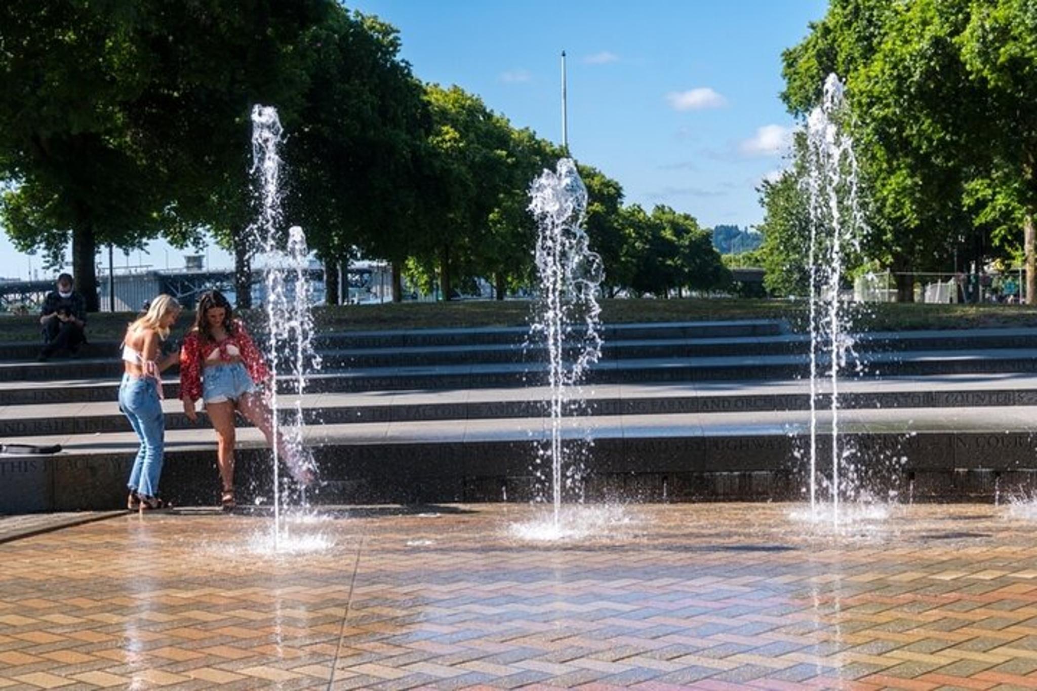 Portland Family Walking Tour - Image 4