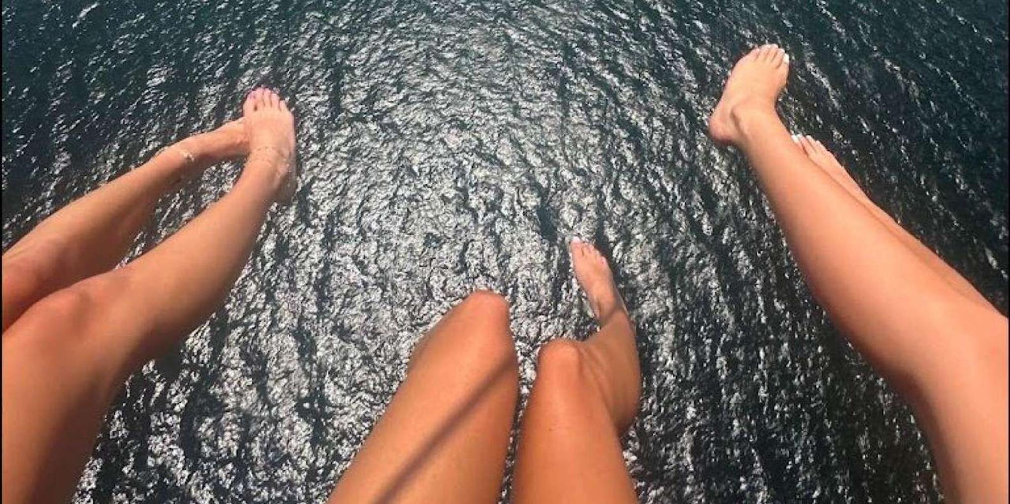 Destin Parasailing Adventure - Image 1