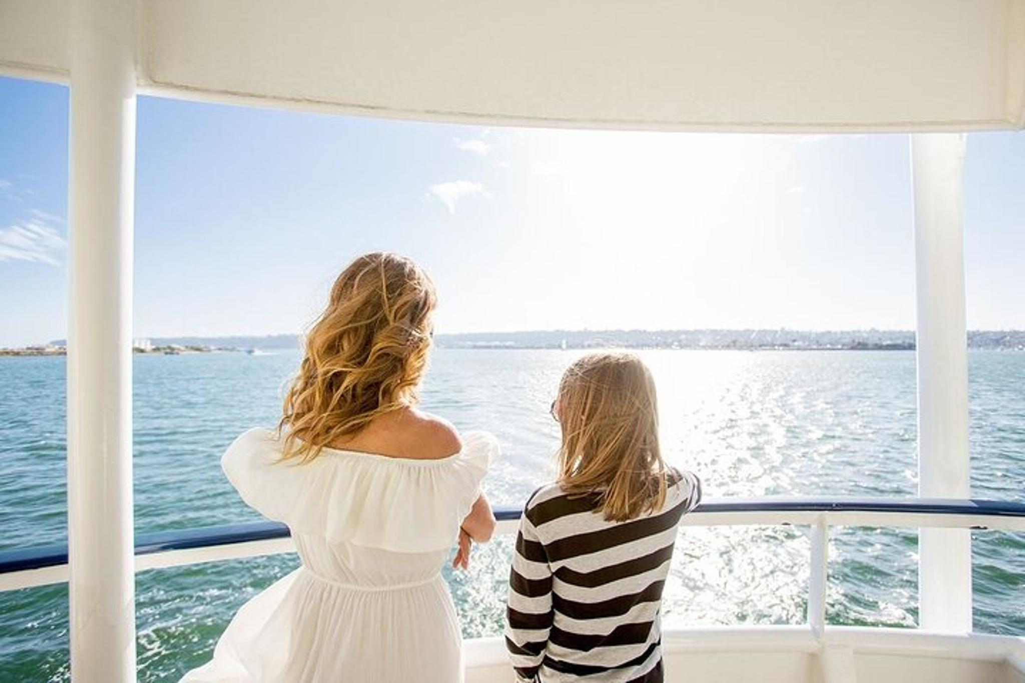 San Diego Dinner Cruise for Mother's Day - Image 4