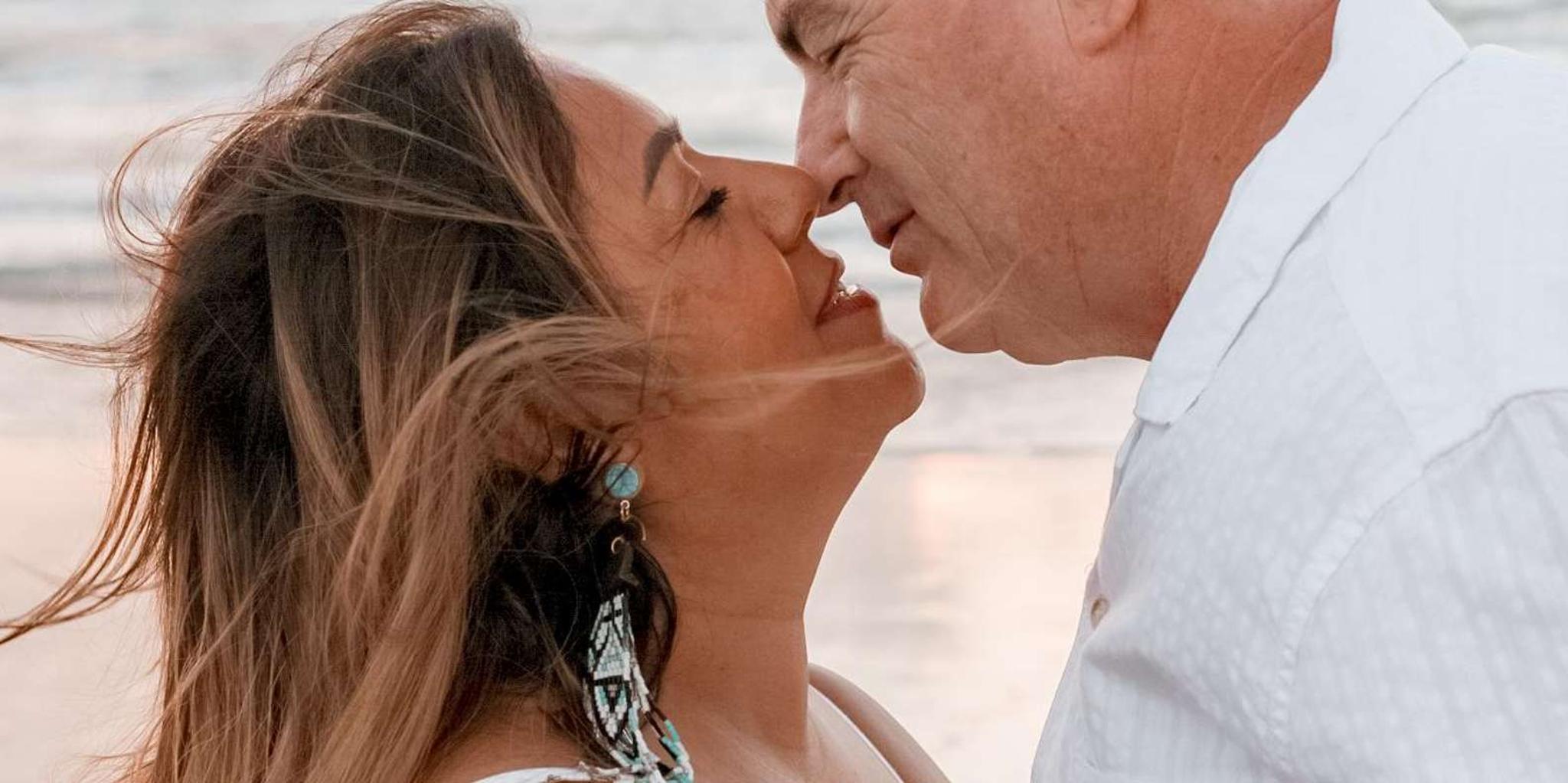 South Padre Island Professional Photoshoot - Image 6