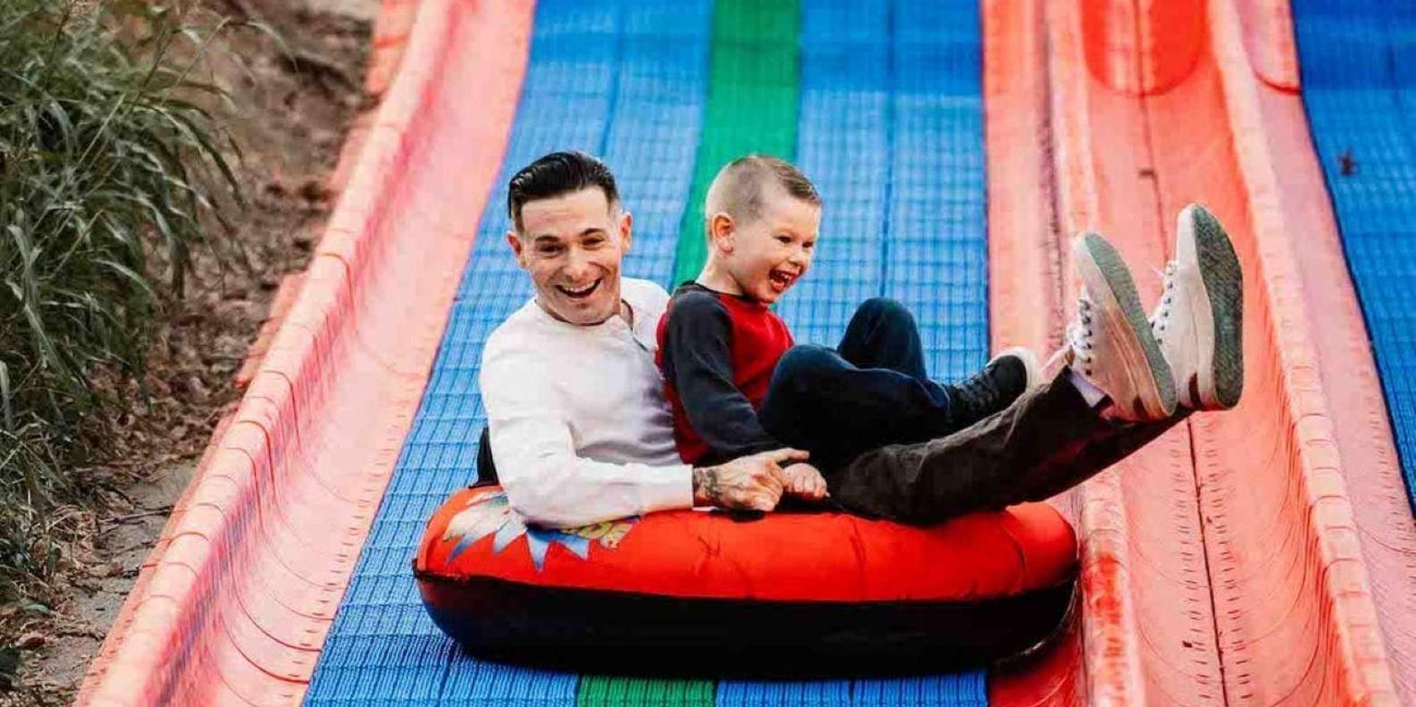 Branson North Pole Adventure and Adventure Park - Image 2