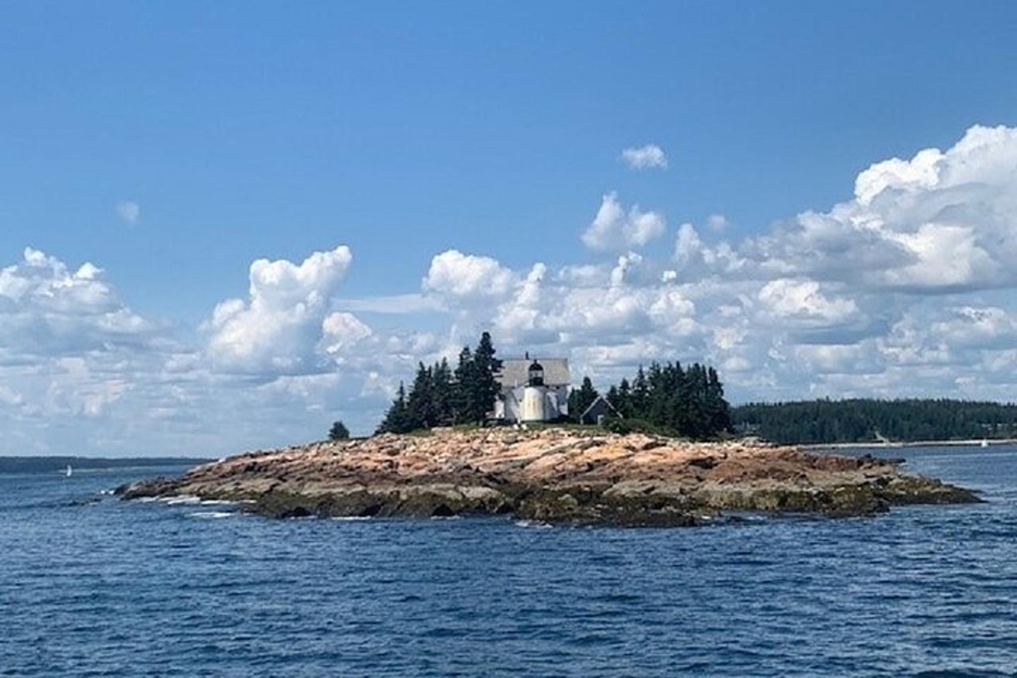 Frenchman Bay Sightseeing Charter - Image 6