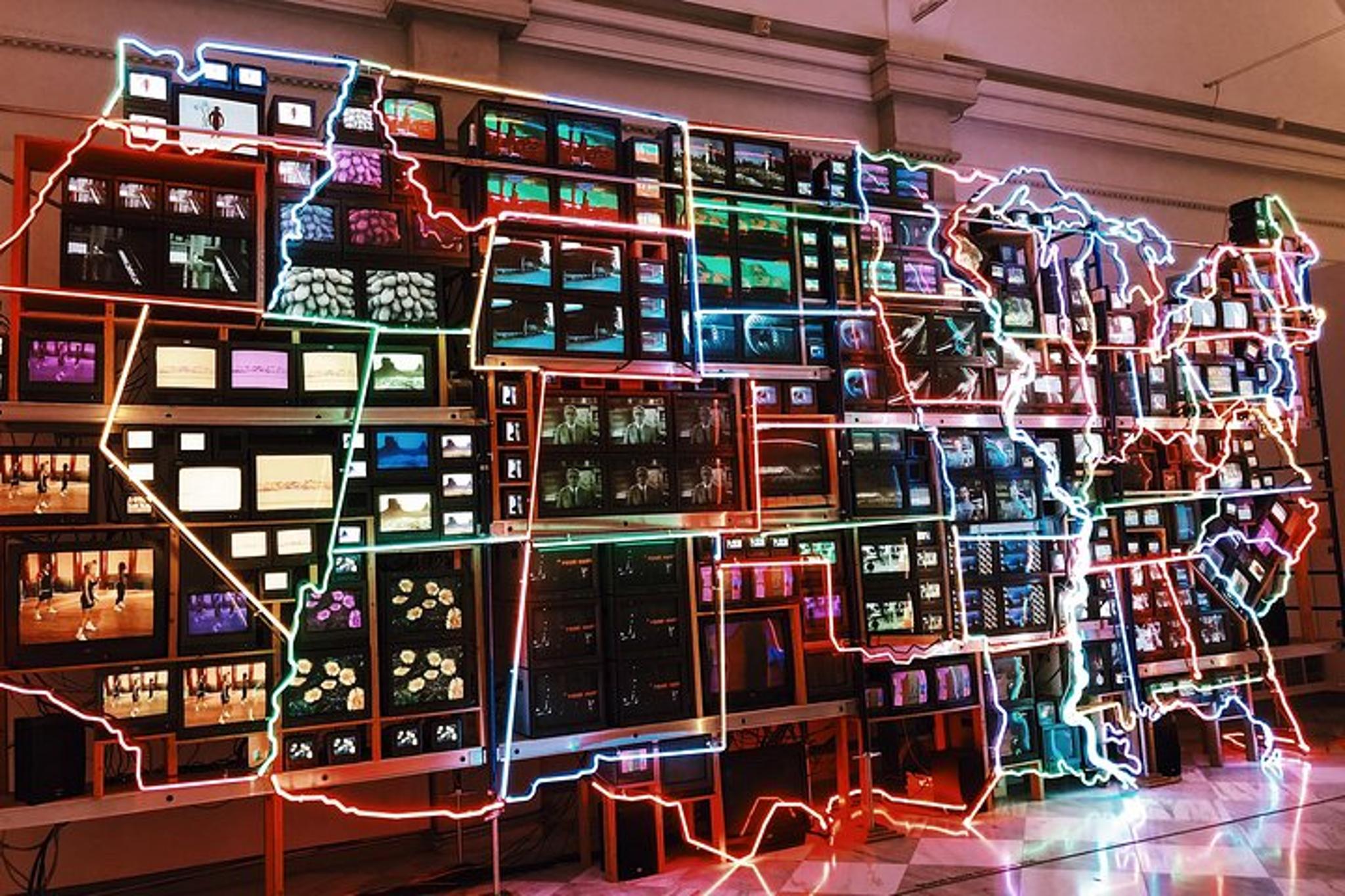 Washington D.C. National Portrait Gallery and American Art Museum Tour - Image 1