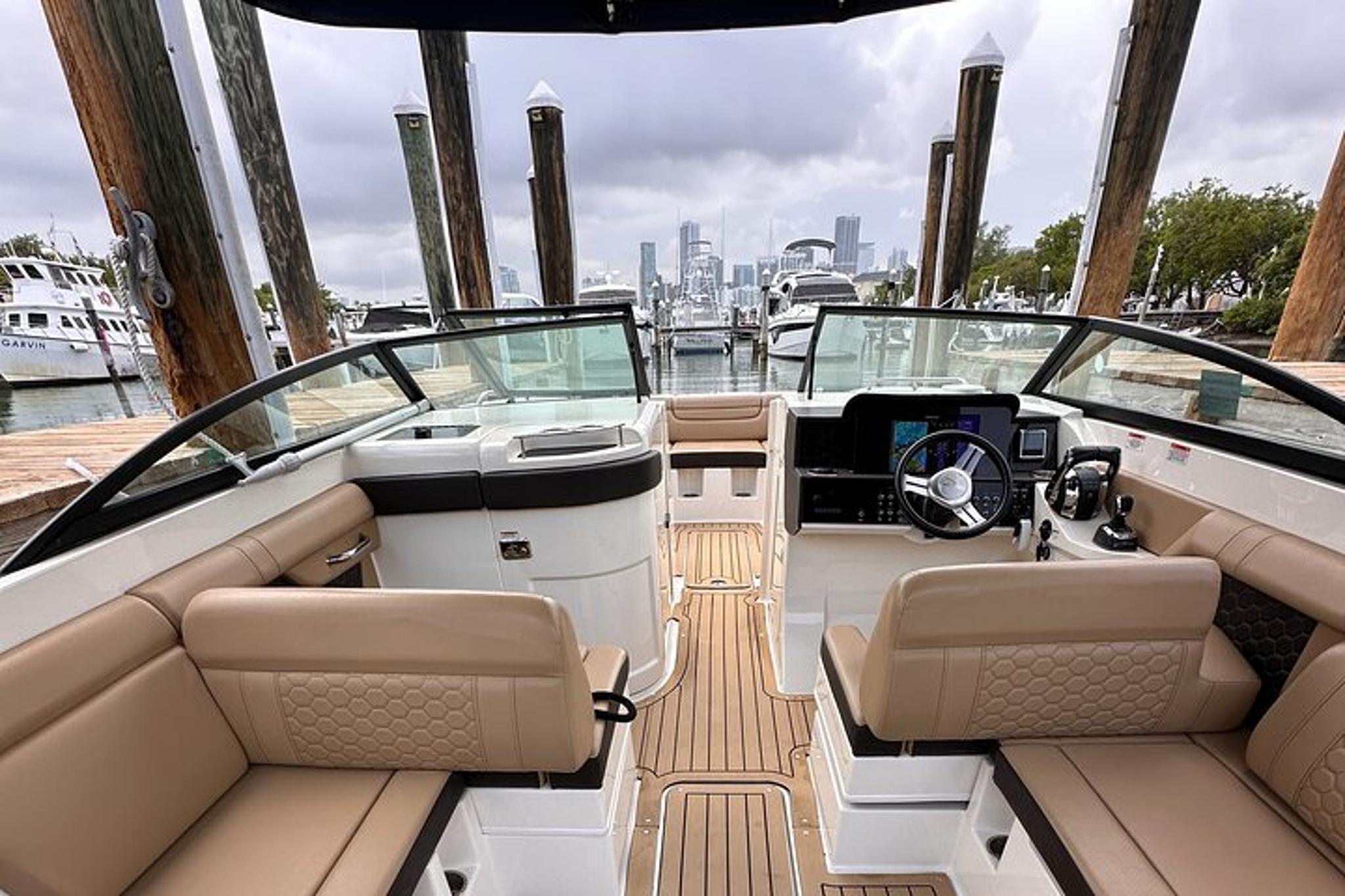 Key Biscayne Charter to Hidden Gems - Image 3