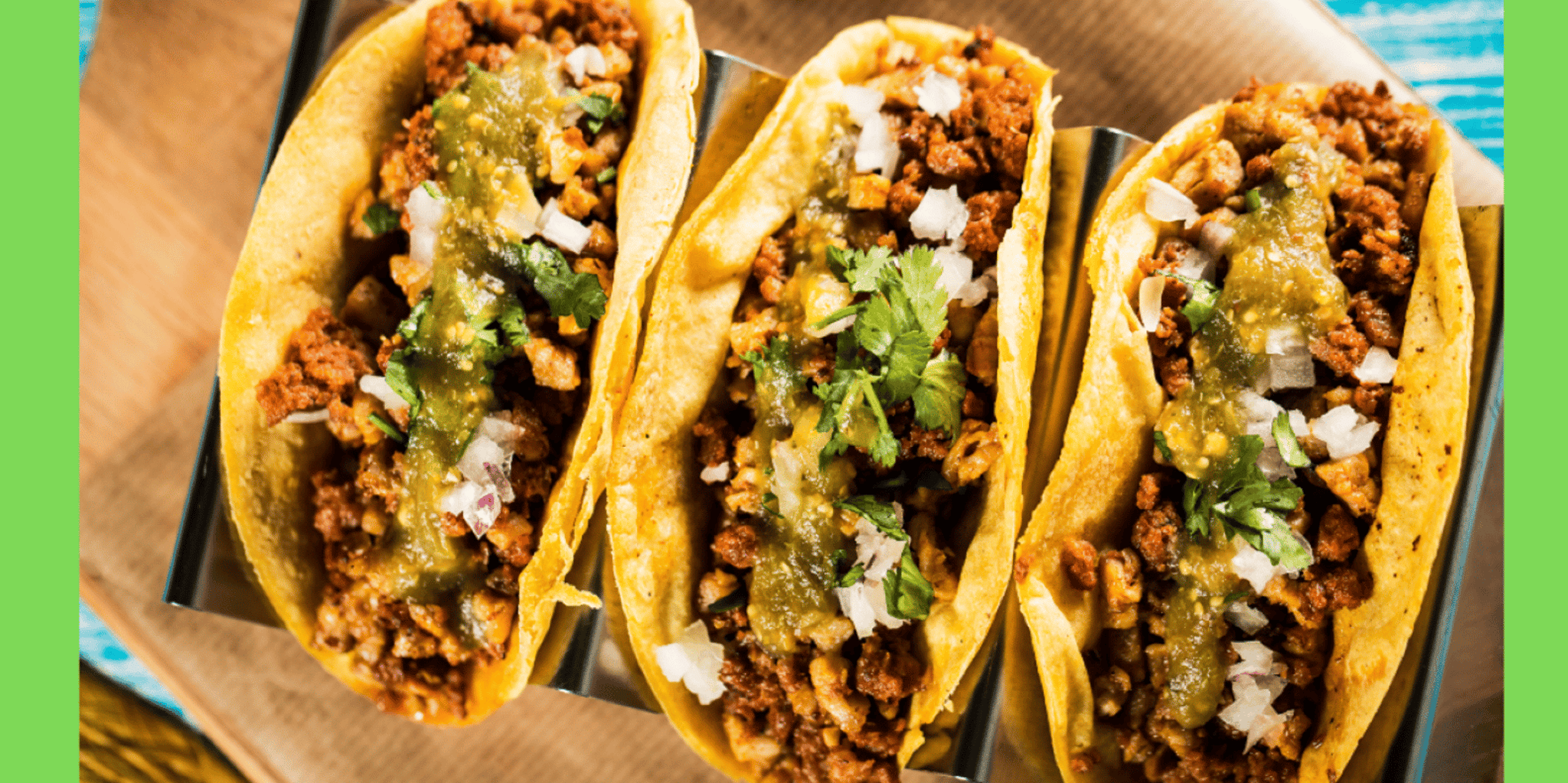 Denver Cannabis and Tacos Tour - Image 1