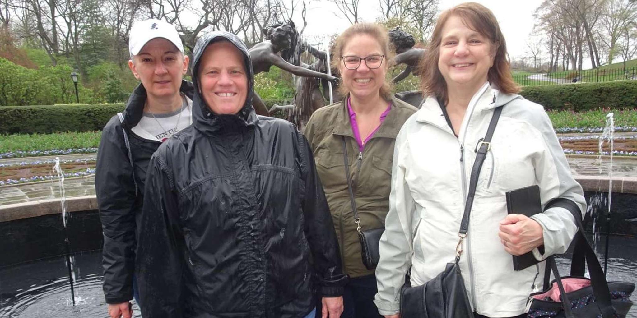 New York City Private Walking or Vehicle Tour - Image 2