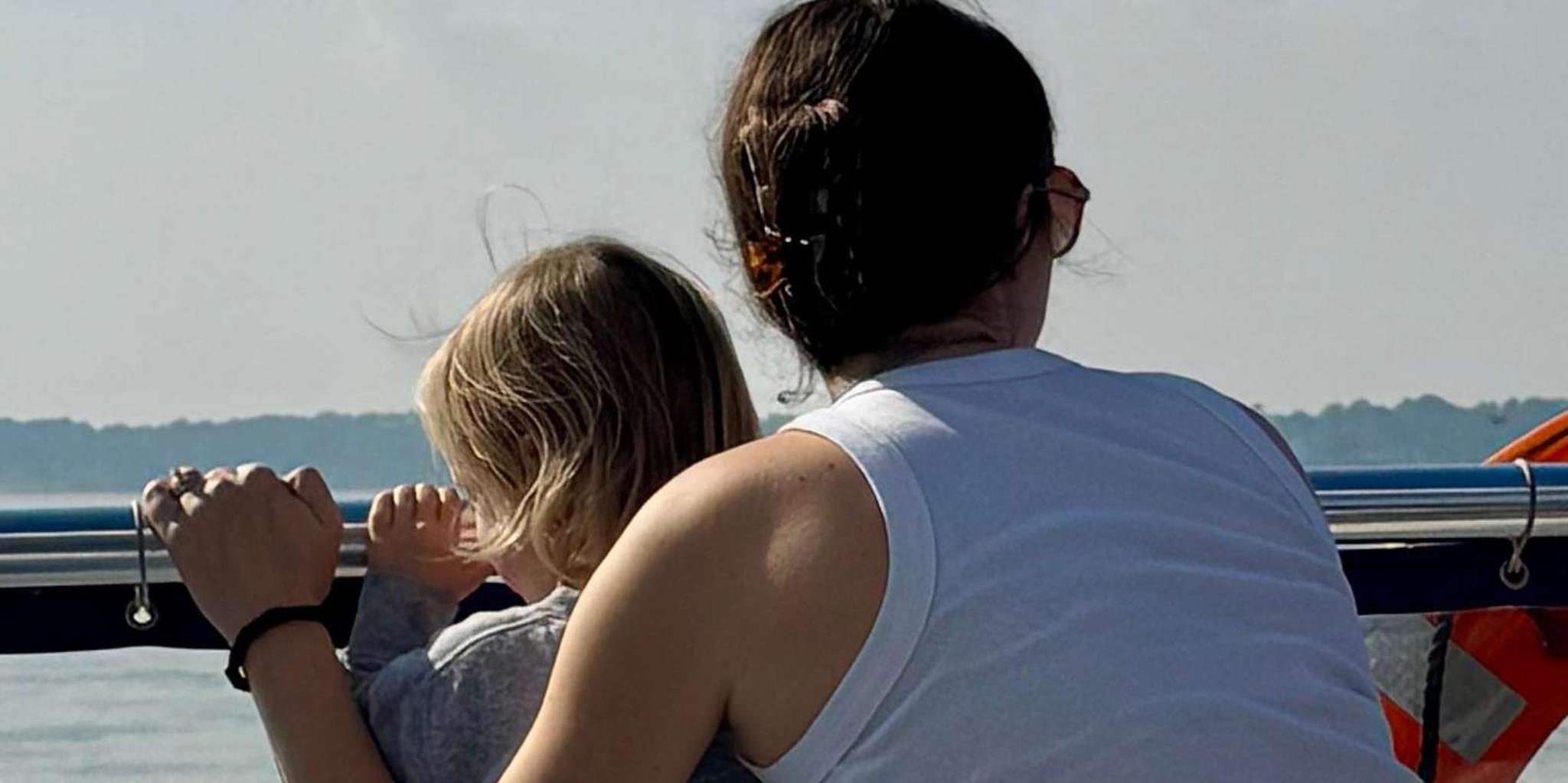 Hilton Head Island Dolphin and Disappearing Island Tour - Image 3