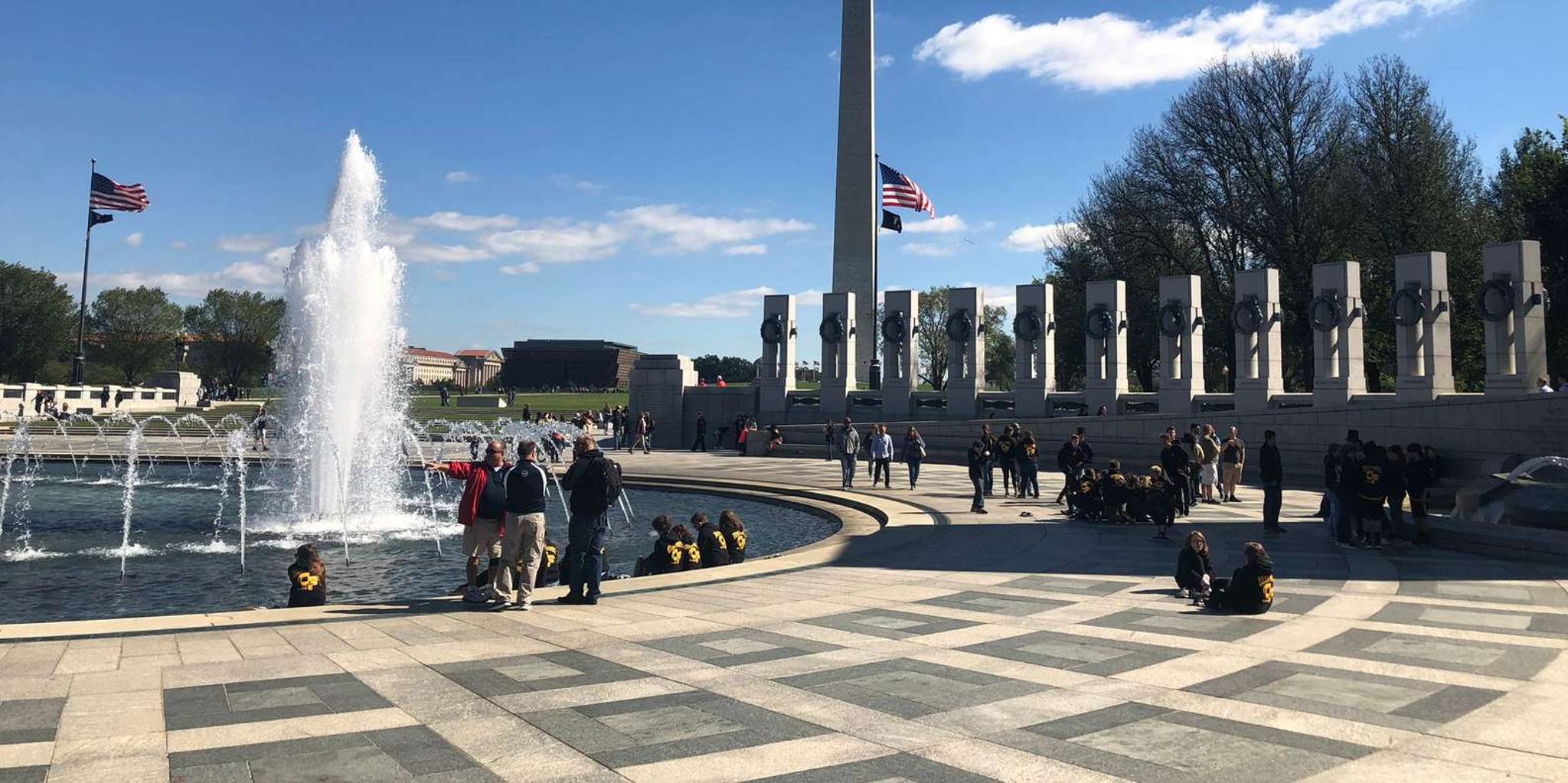 Washington DC Bus Tour to Highlights - Image 6