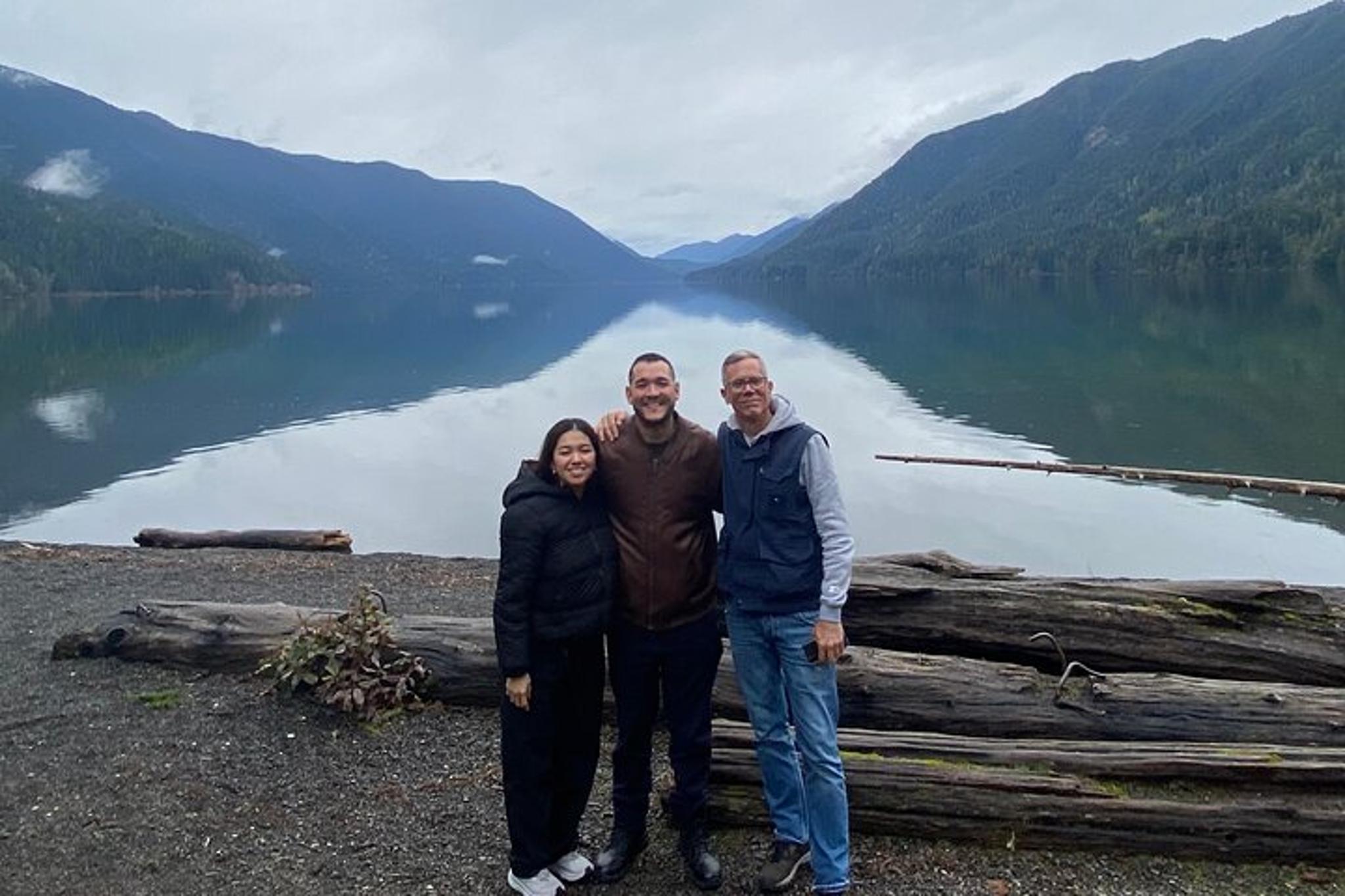 Olympic National Park Tour - Image 6