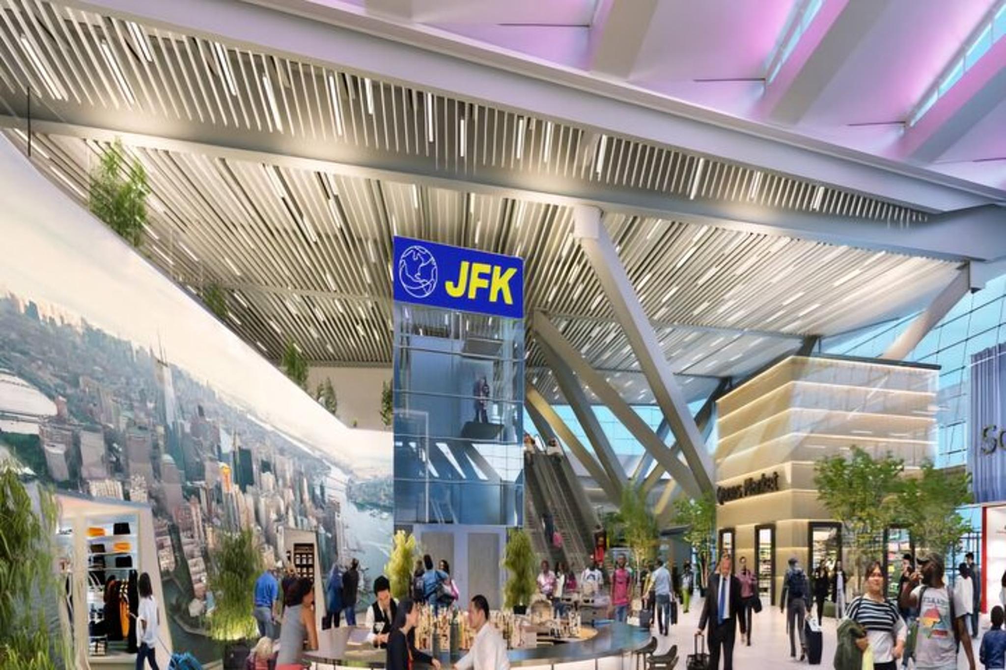 New York Airport Transfer - Image 4