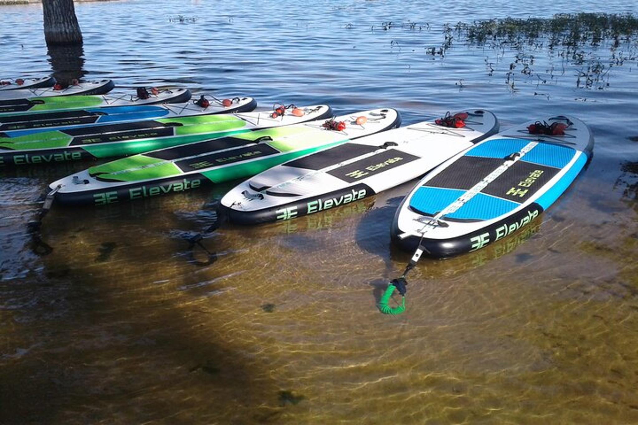 Littleton Stand Up Paddleboard Rentals - Image 4
