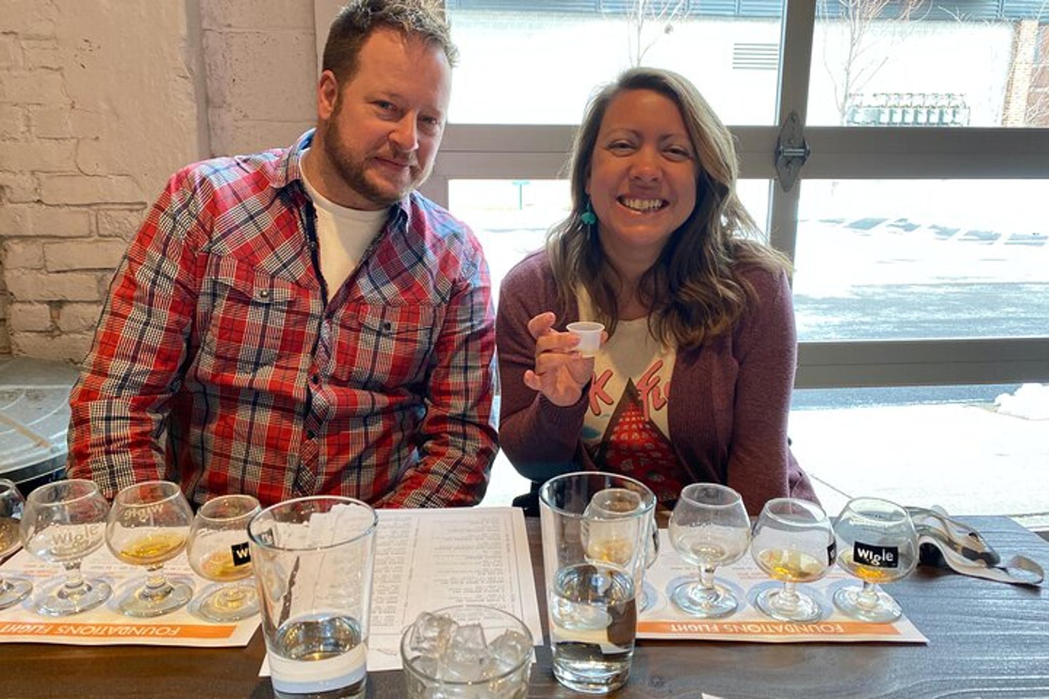Pittsburgh Distillery Tour at Wigle Whiskey - Image 4