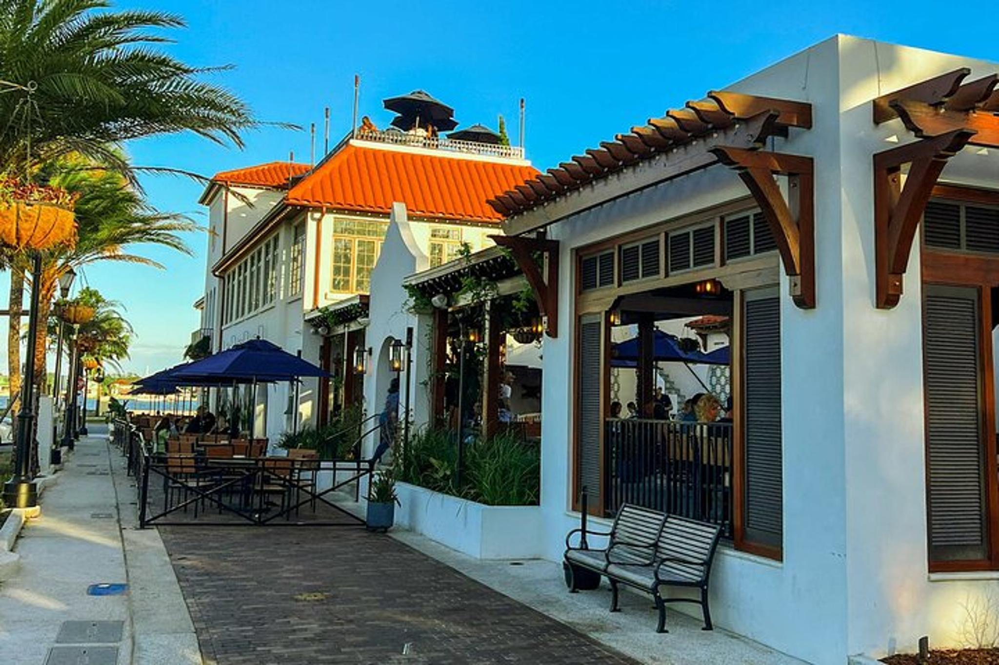 St Augustine Haunted History Self-Guided Audio Tour - Image 5