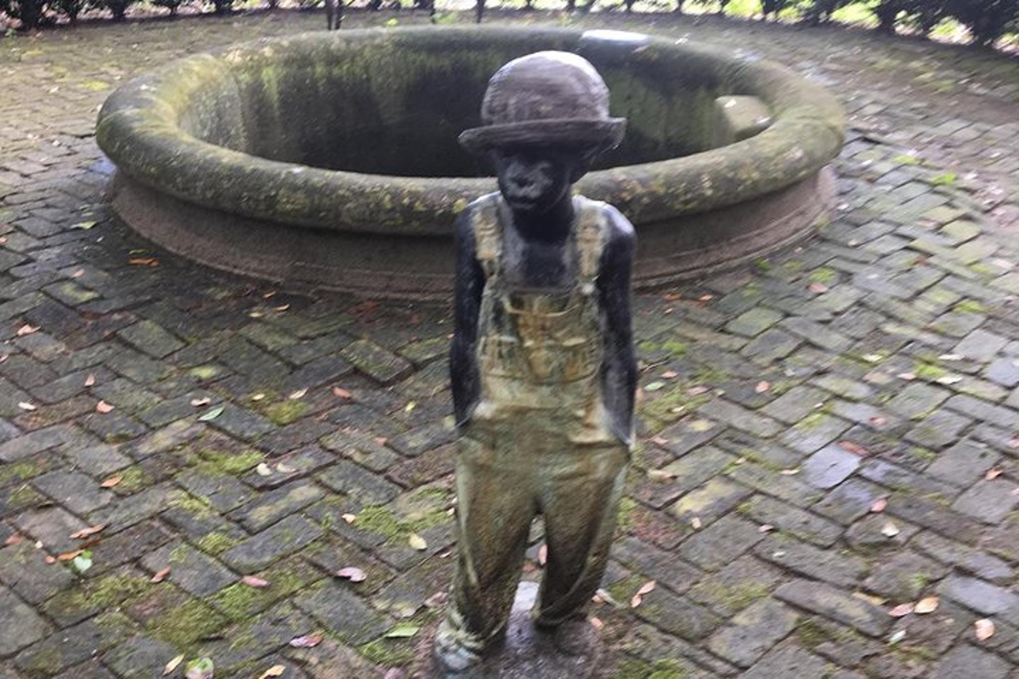 New Orleans Plantation Tour with Transportation - Image 3