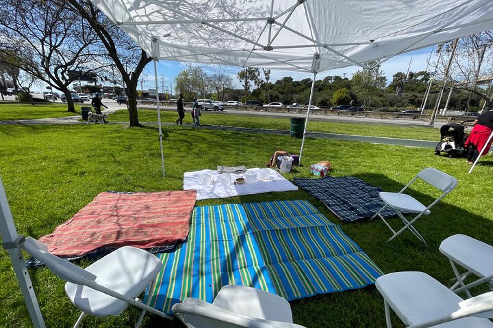 Los Angeles Sound Bath Experience 60 Min - Image 3