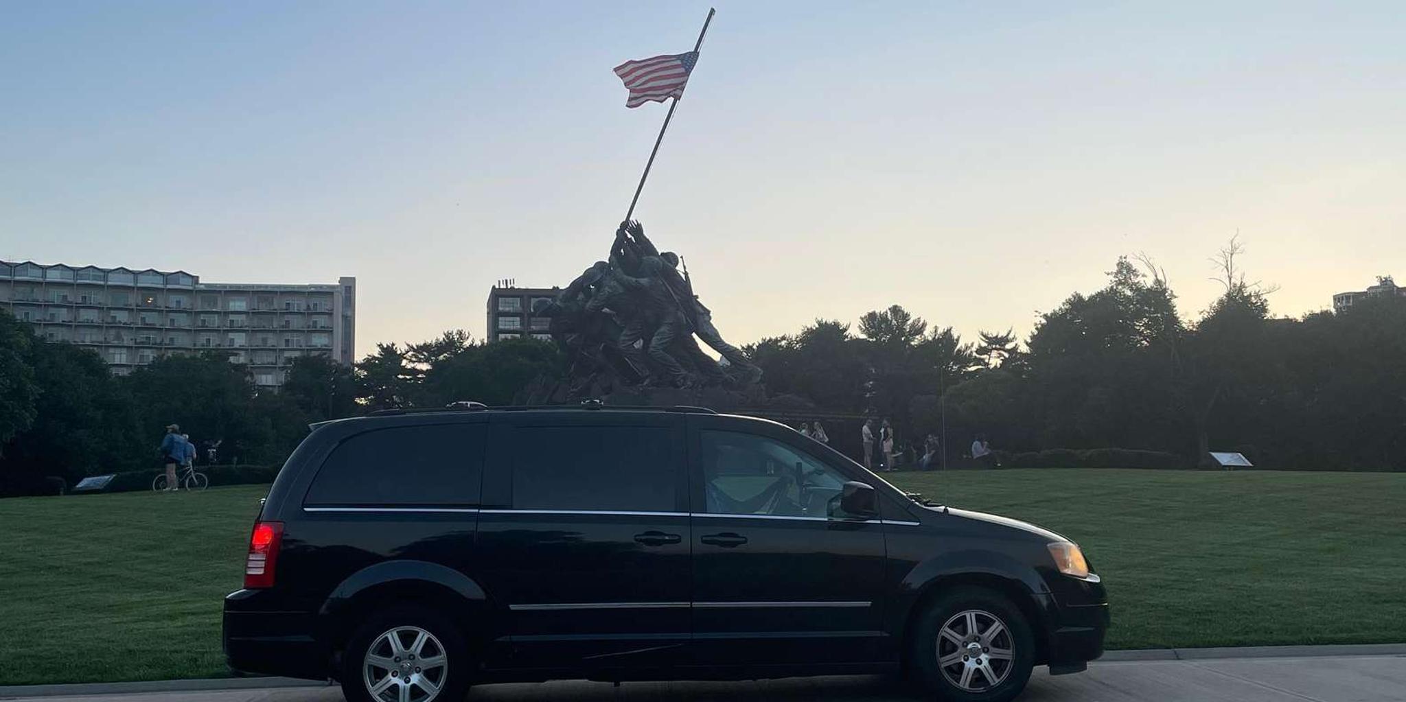 Washington, DC Small Group Tour with Driver/Guide - Image 4