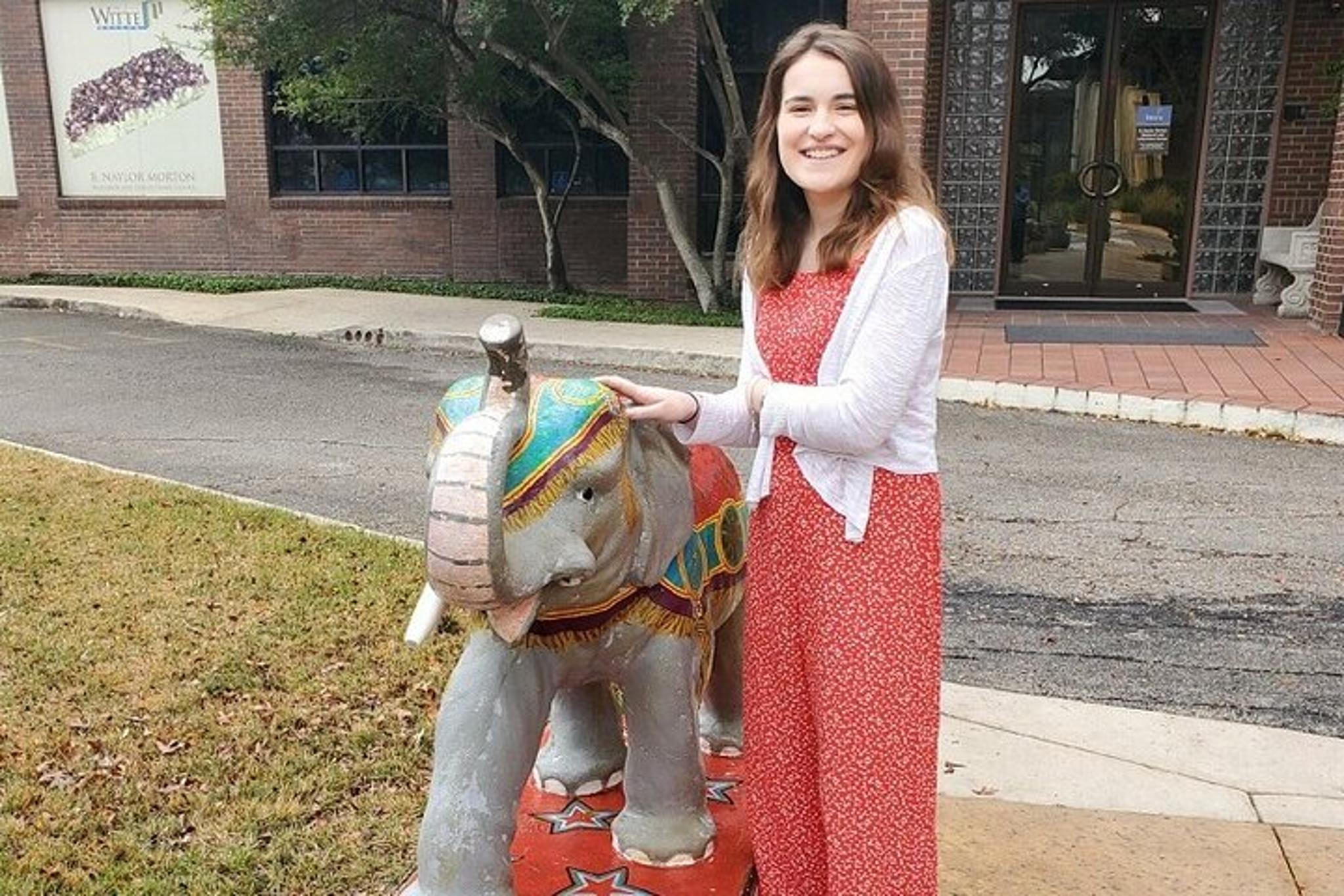 San Antonio Scavenger Hunt - Image 4
