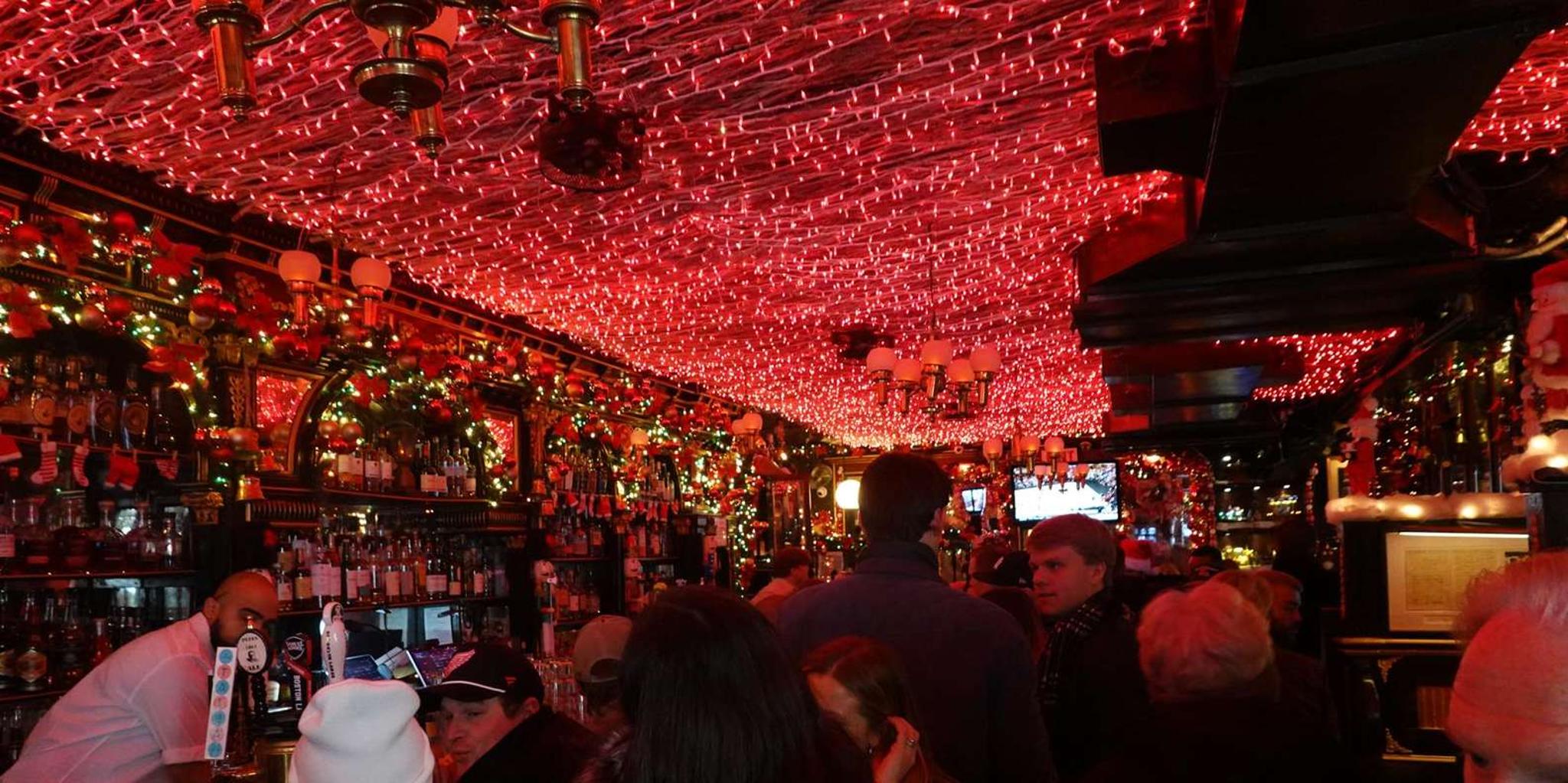 New York Irish Pubs and Music Tour - Image 5
