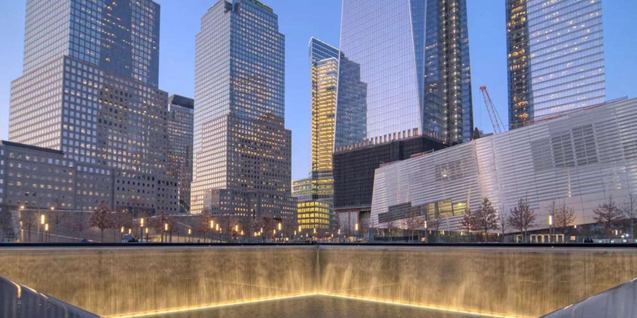 New York City Walking Tour with MoMA Visit - Image 6