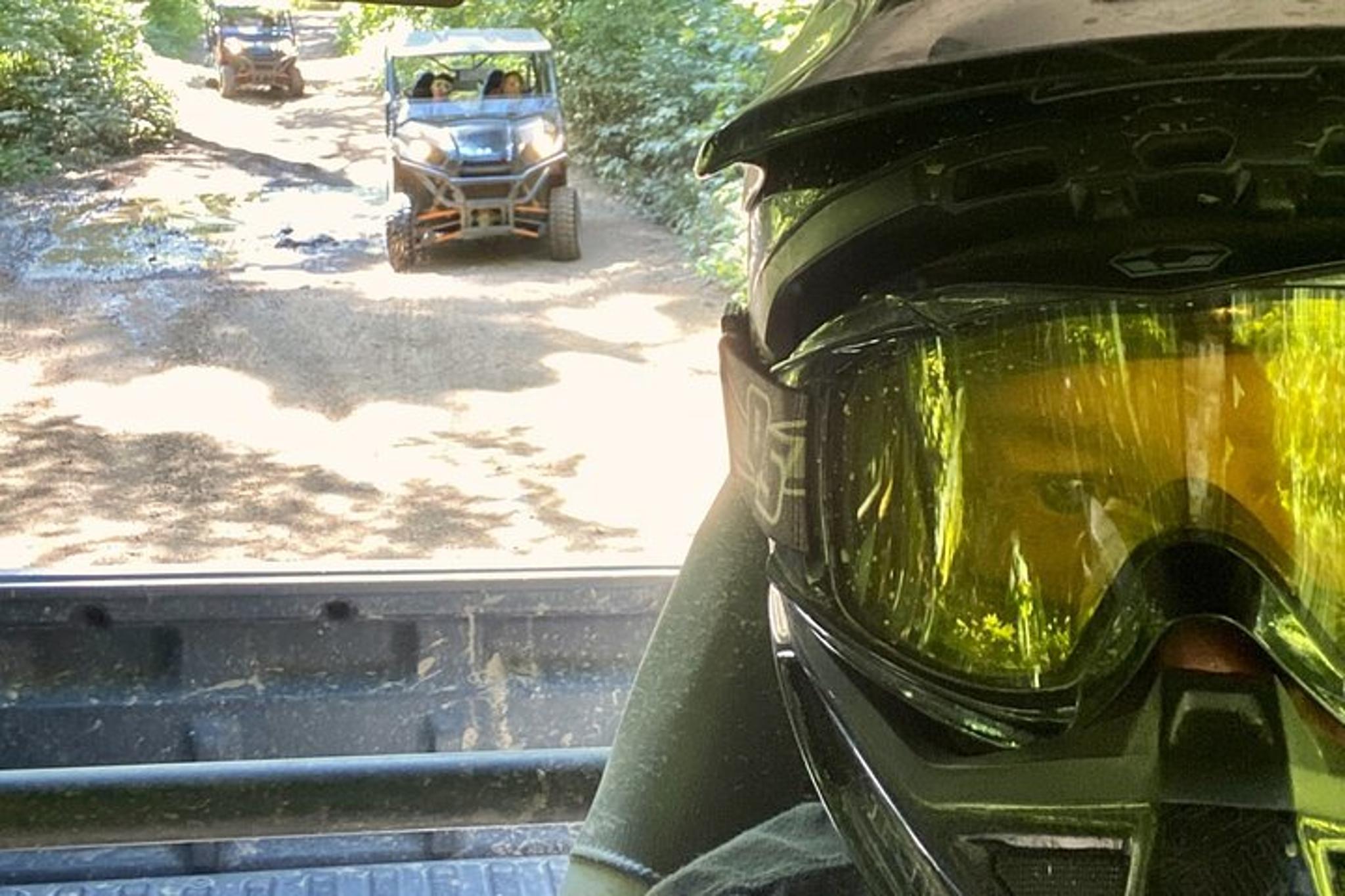 Hayward ATV Rental Adventure 4 hr - Image 4