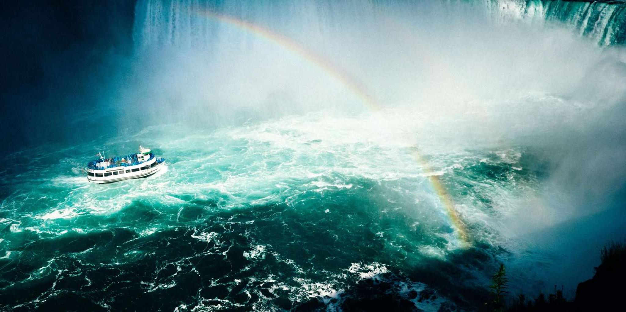 New York to Niagara Falls and Washington DC 3-Day Tour - Image 3