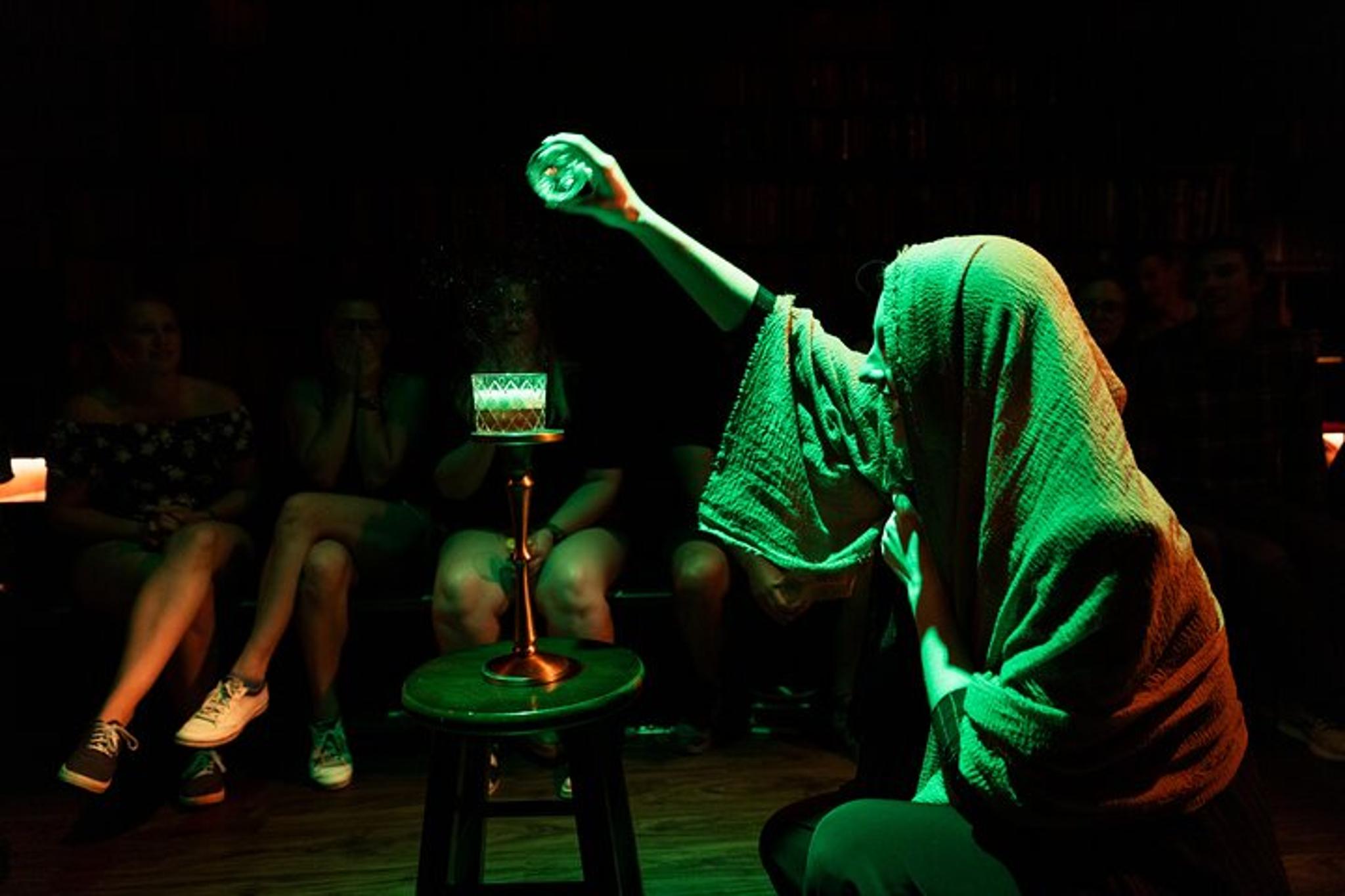 Phoenix Drunk Shakespeare Show 90 min - Image 4