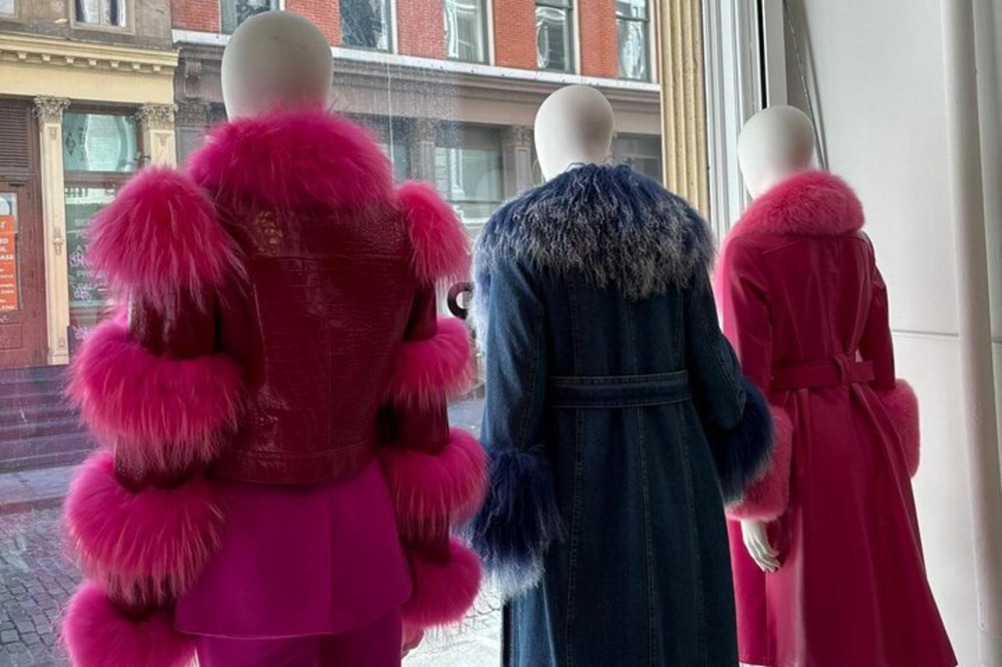 New York Shopping Walking Tour - Image 6