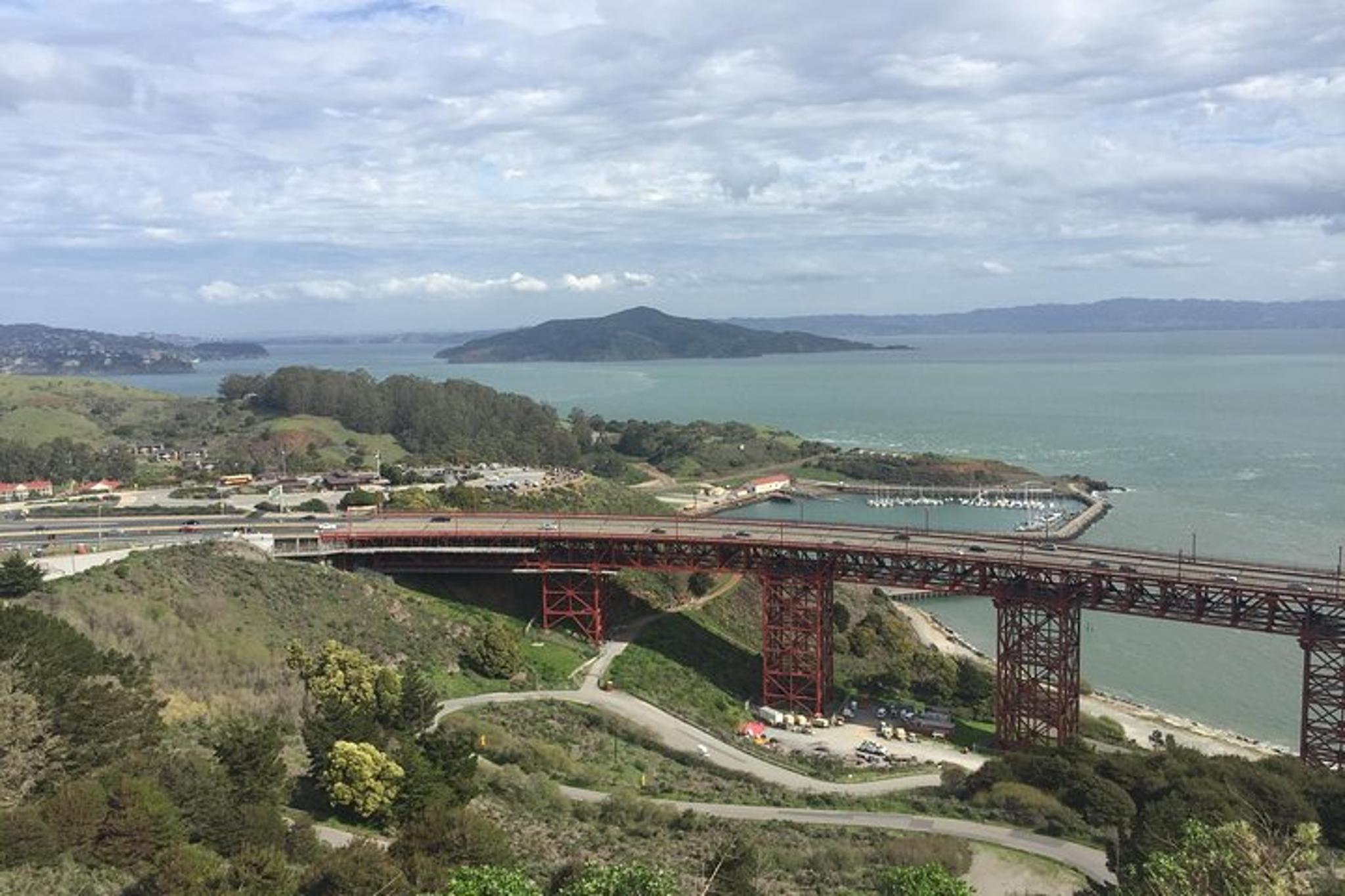 San Francisco Electric Bike Rentals - Image 6