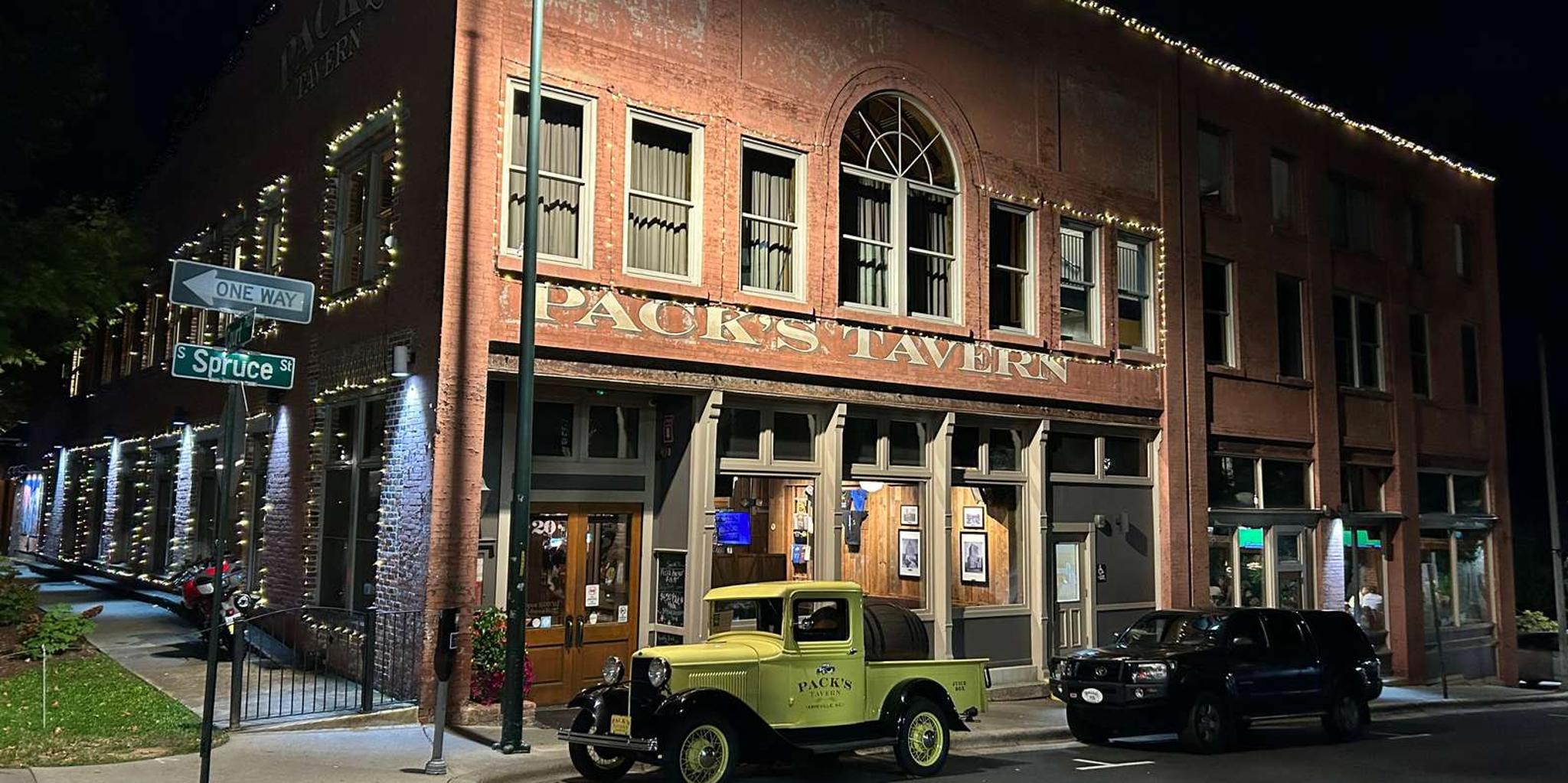 Asheville Haunted Pub Crawl - Image 2