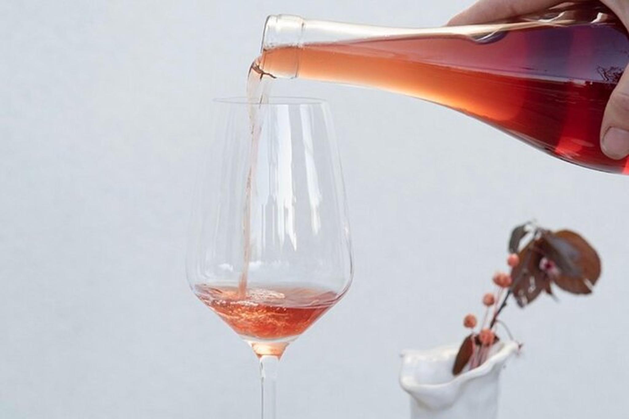 Sebastopol Wine Tasting with Local Sommelière